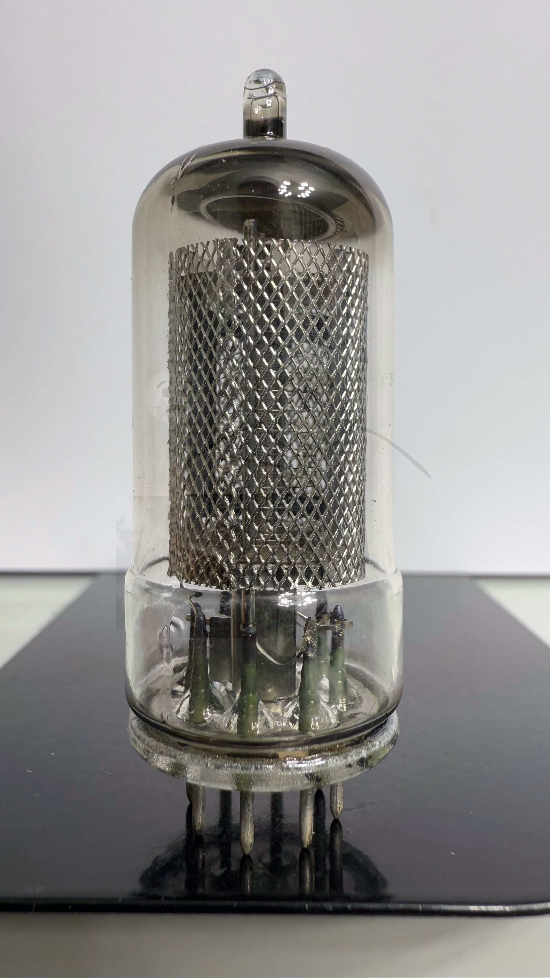 Röhre EF41 #5924 Bild 3