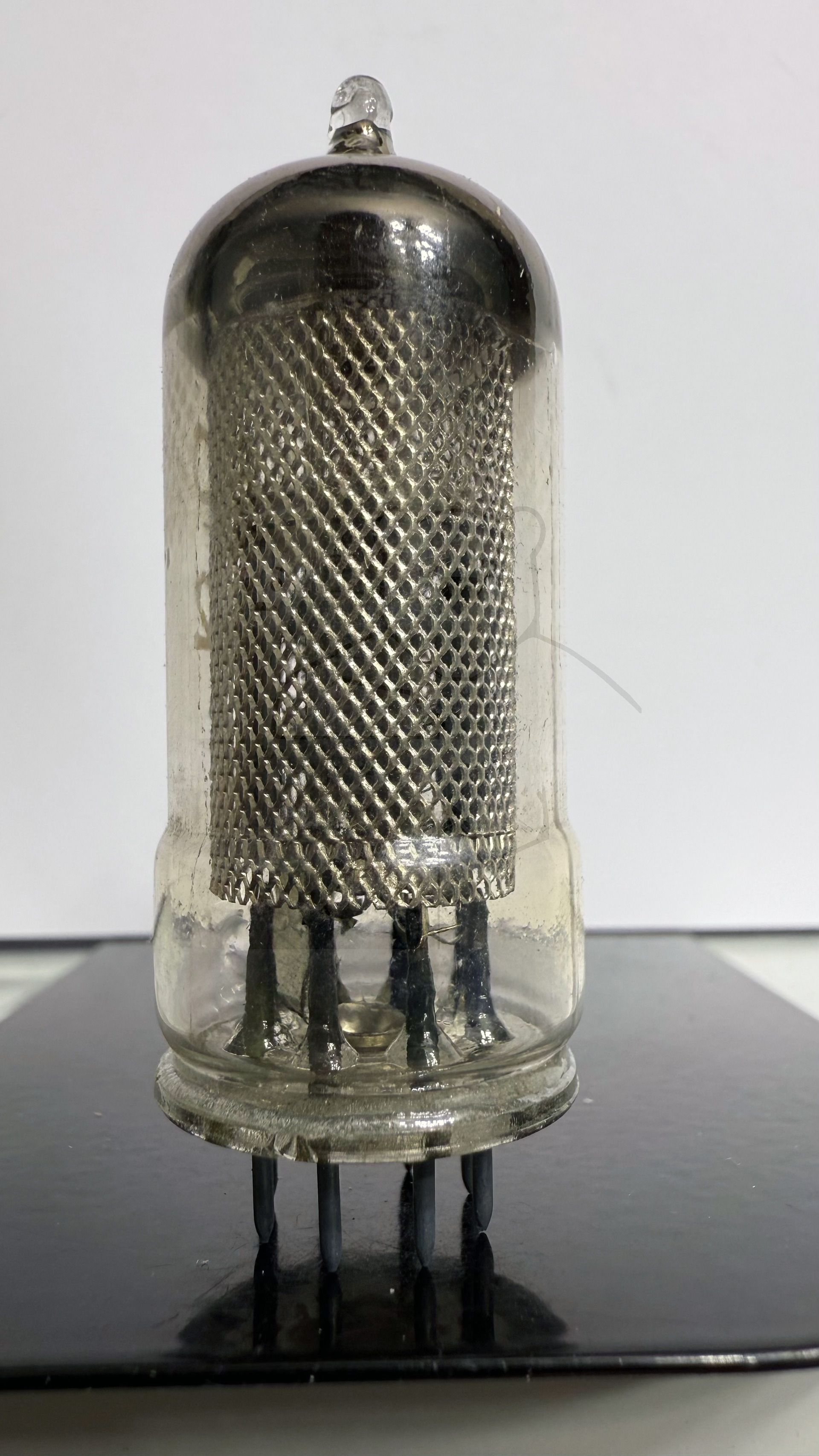 Röhre EF42 #3876 Bild 2