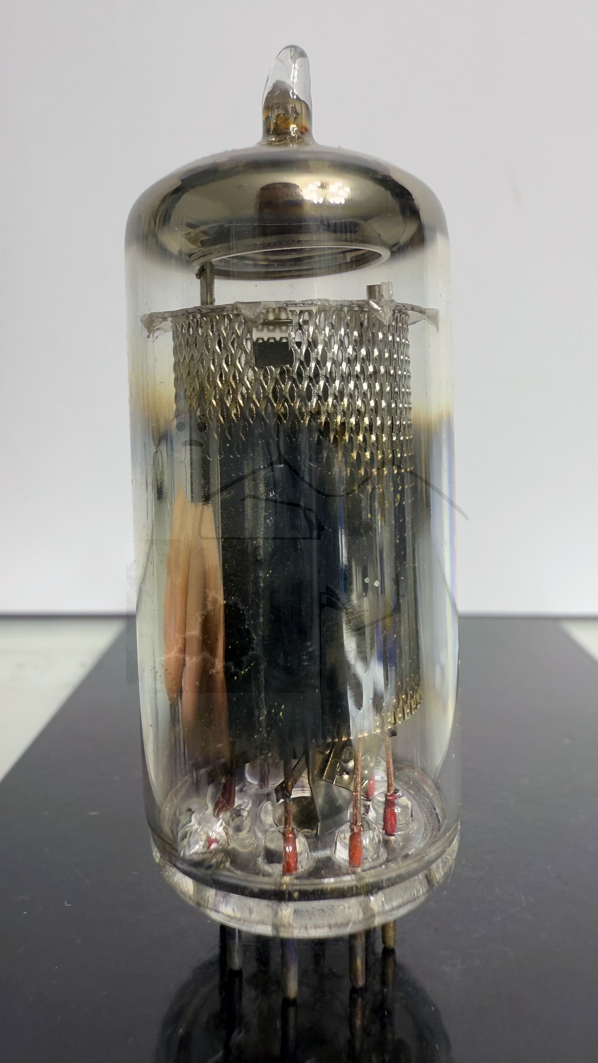 Röhre EF42 #5913 Bild 3