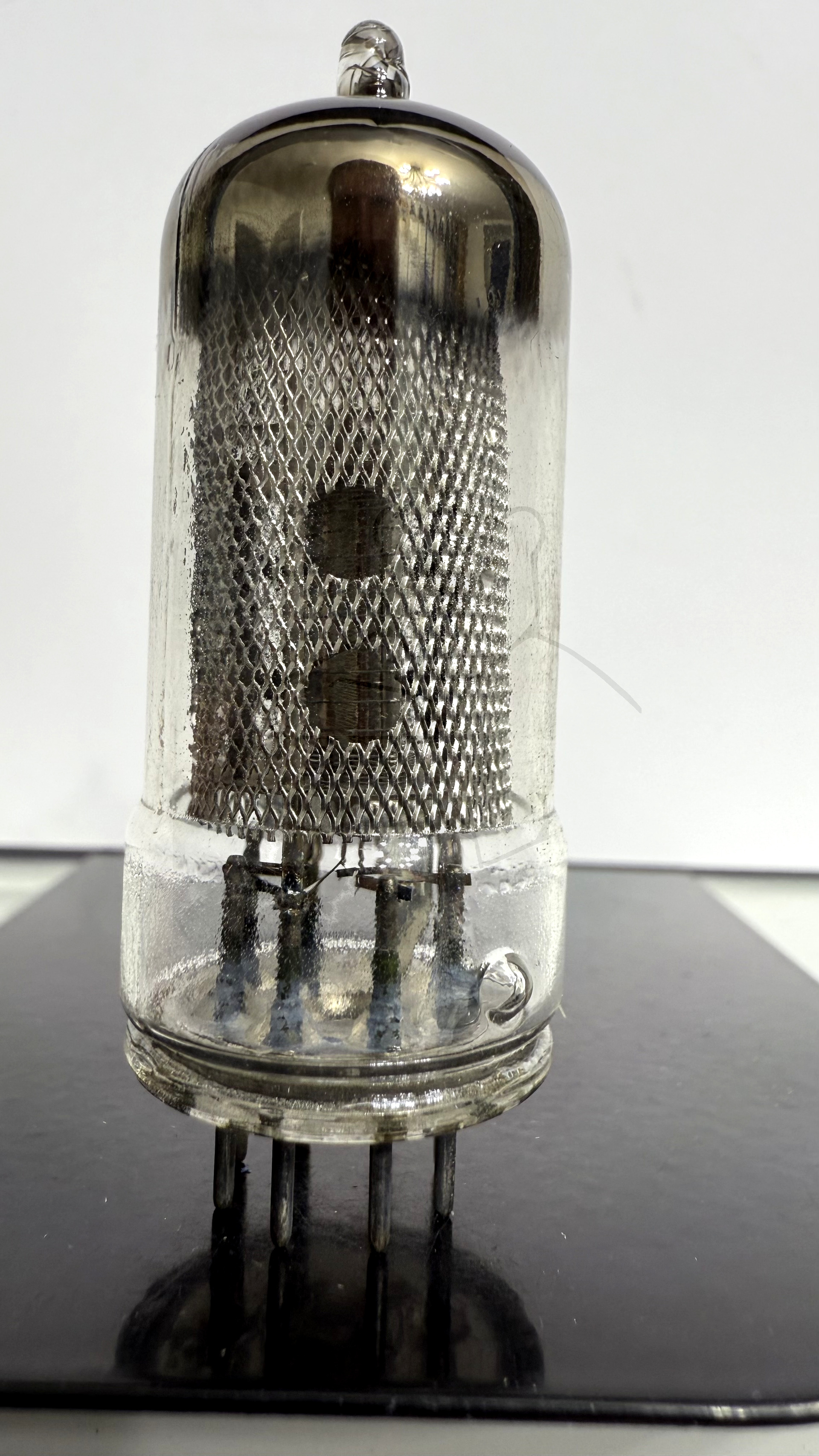 Röhre EF43 #7582 Bild 3