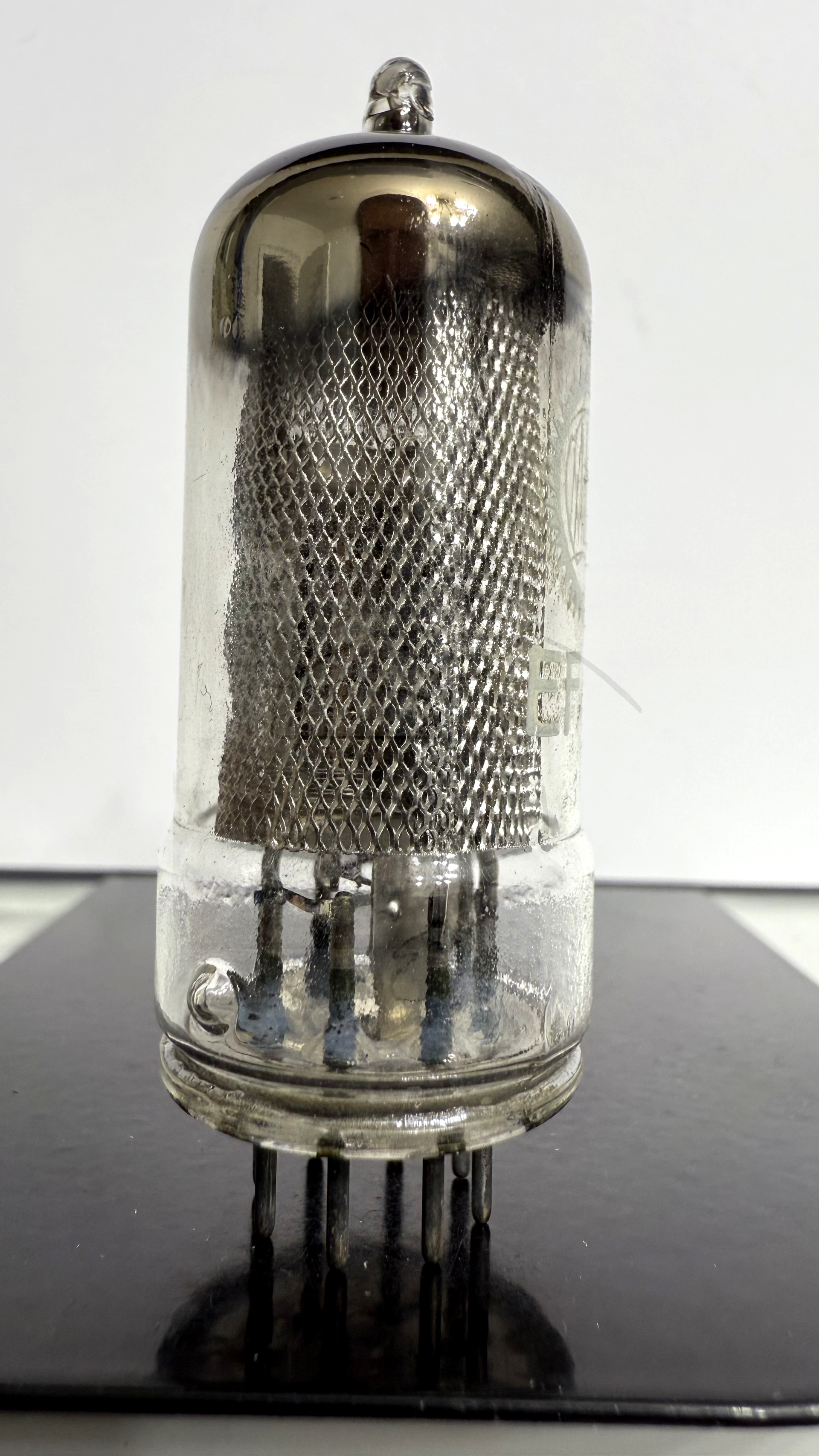 Röhre EF43 #7582 Bild 4