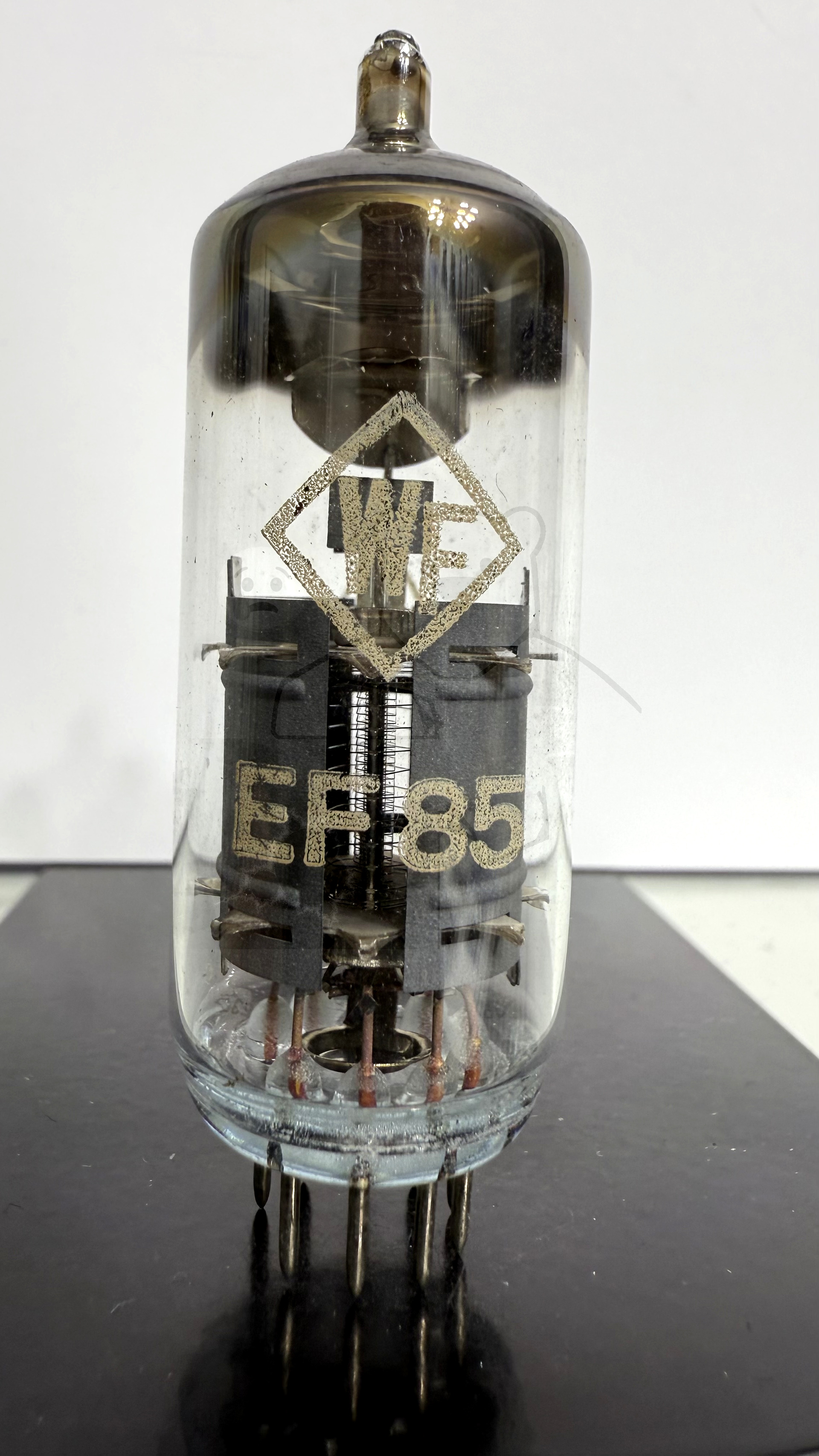 Röhre EF85 #5759 Bild 1