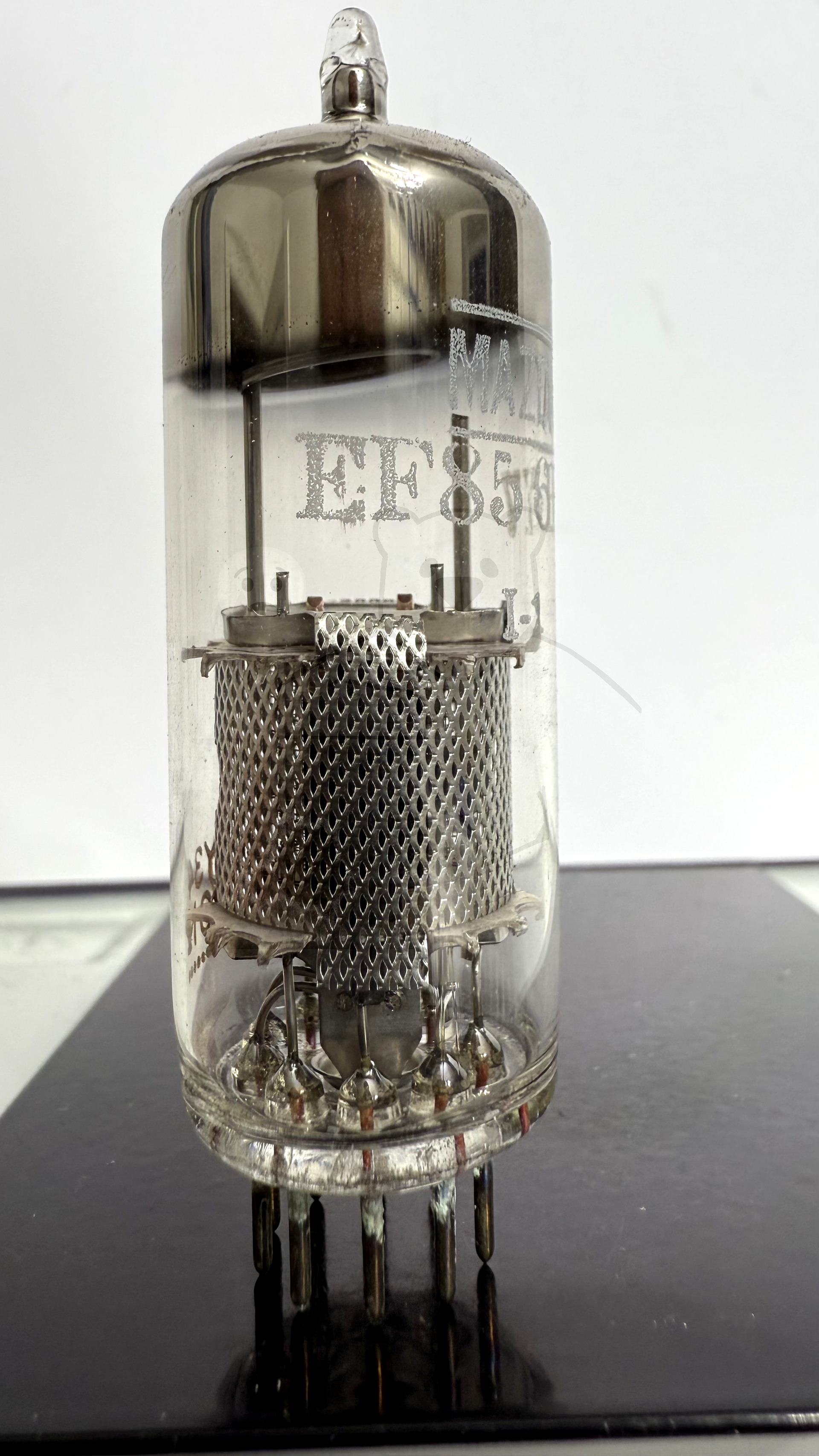 Röhre EF85 #7148 Bild 5