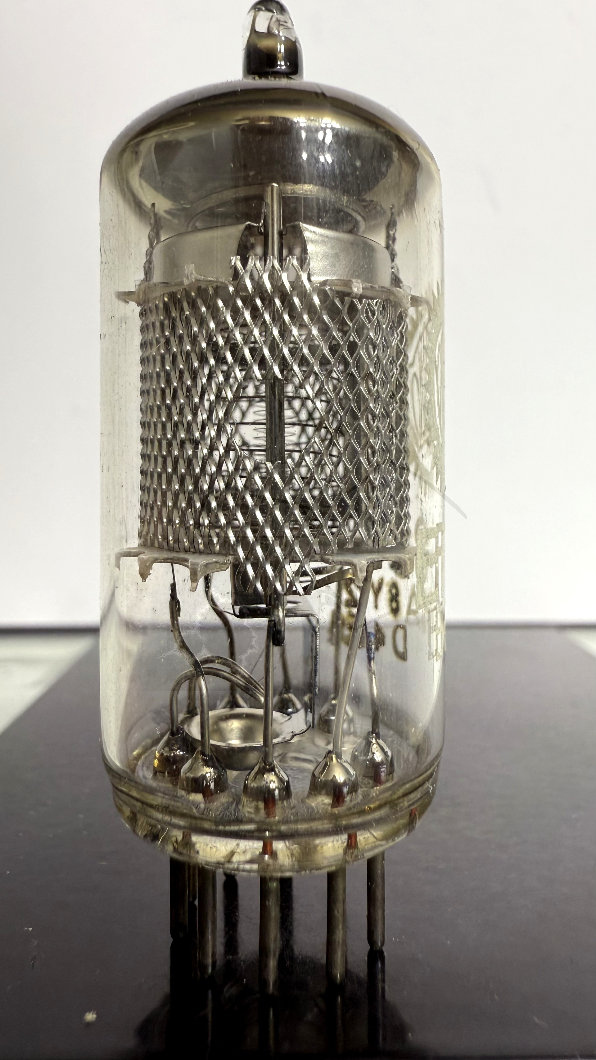 Röhre EF86 #3342 Bild 4