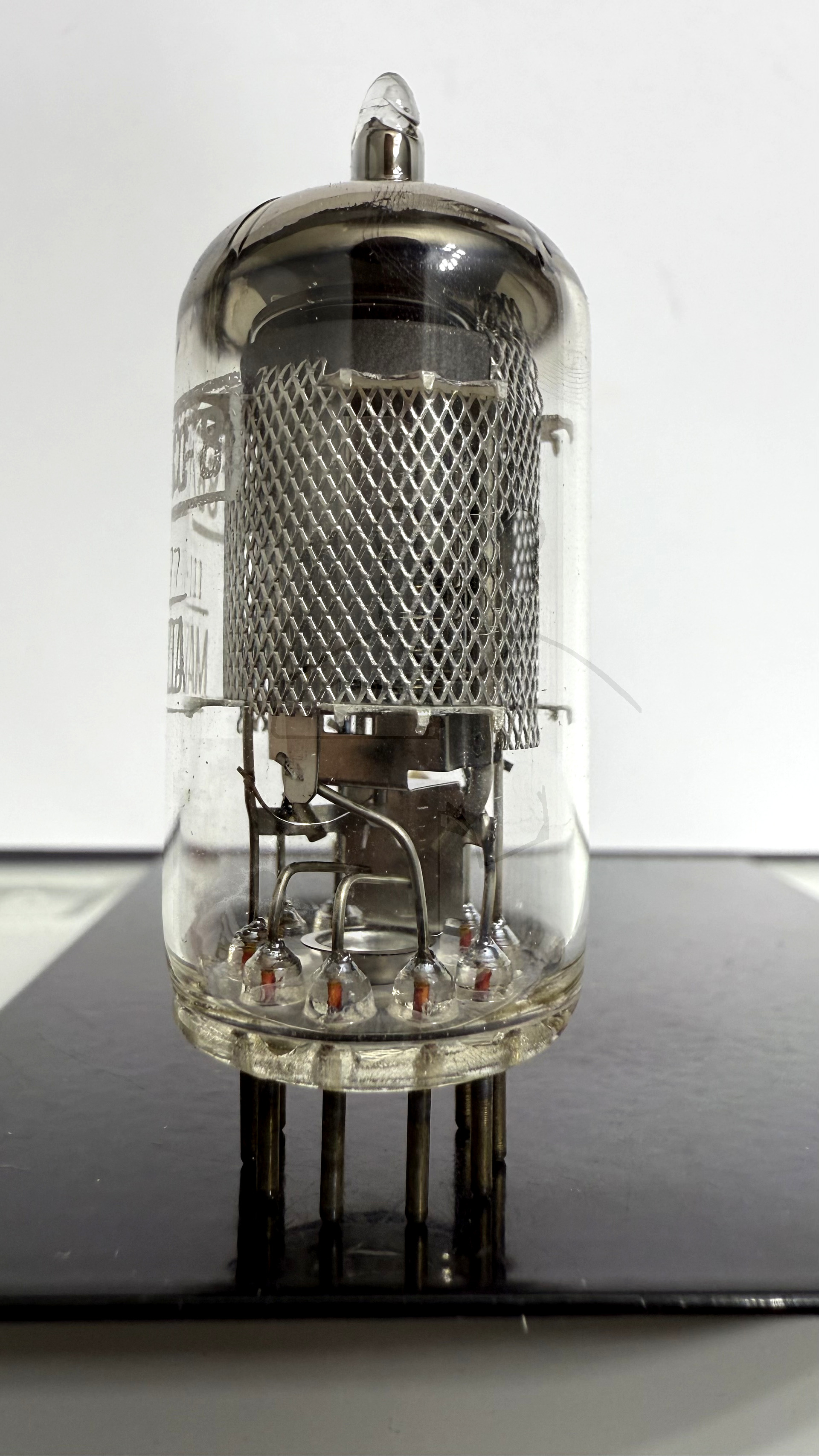 Röhre EF86 #7149 Bild 2