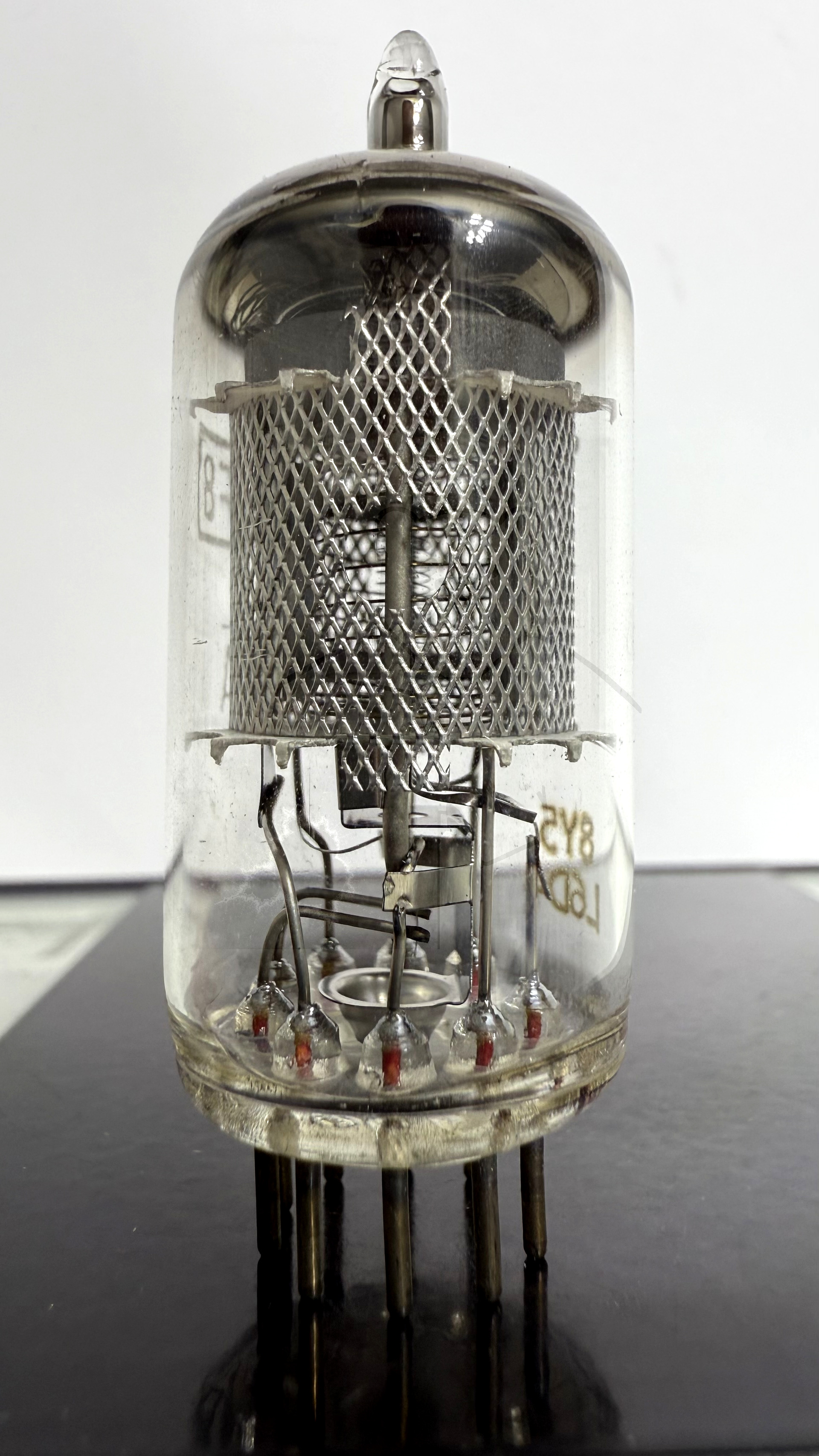 Röhre EF86 #7149 Bild 3