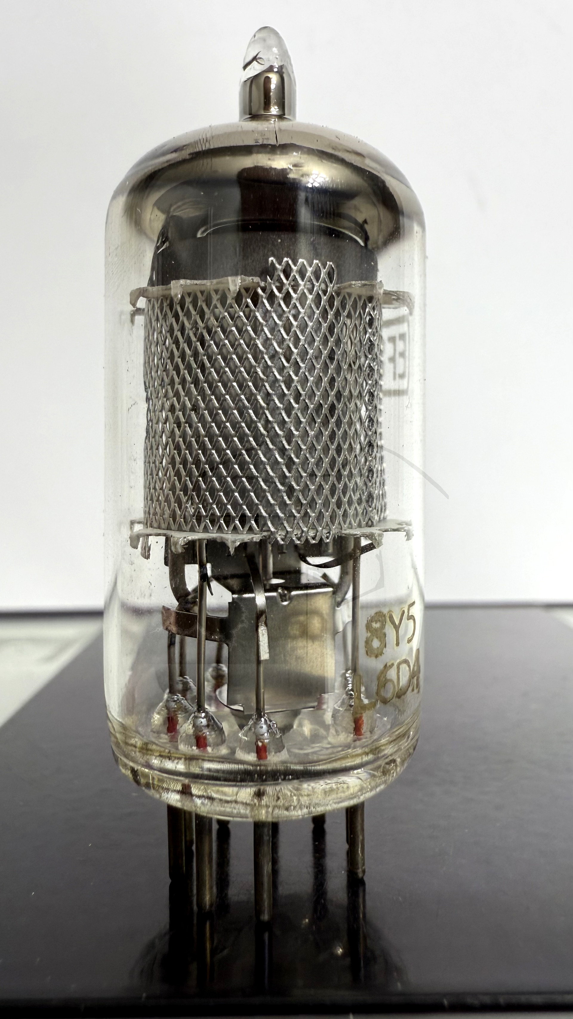 Röhre EF86 #7149 Bild 4
