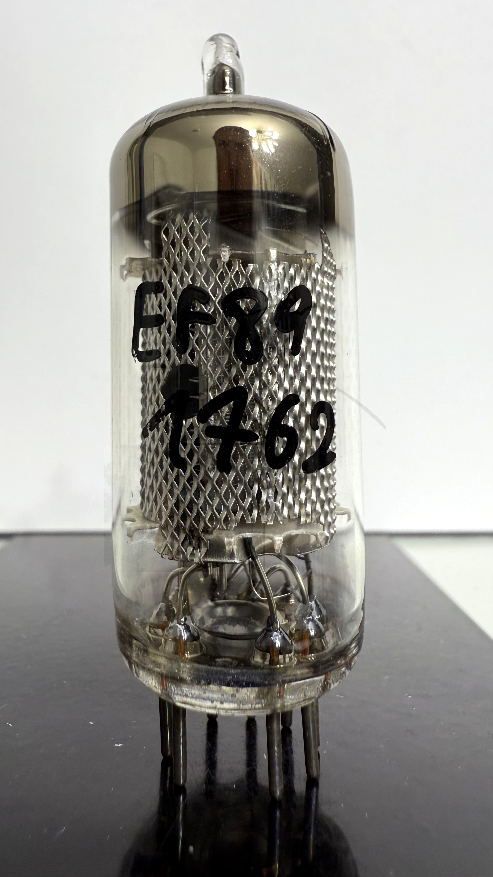 Röhre EF89 #1762 Bild 1