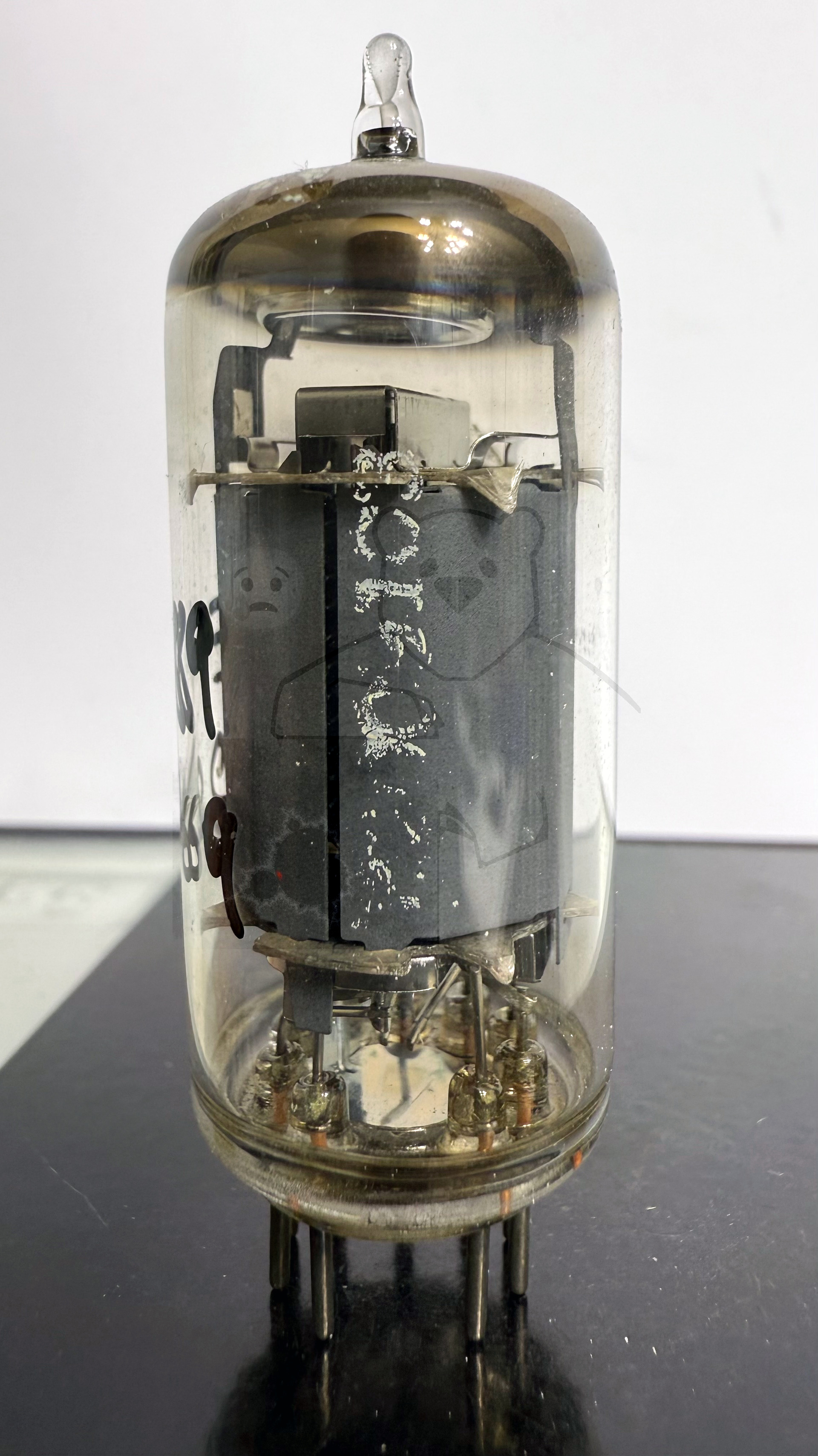 Röhre EF89 #2269 Bild 3