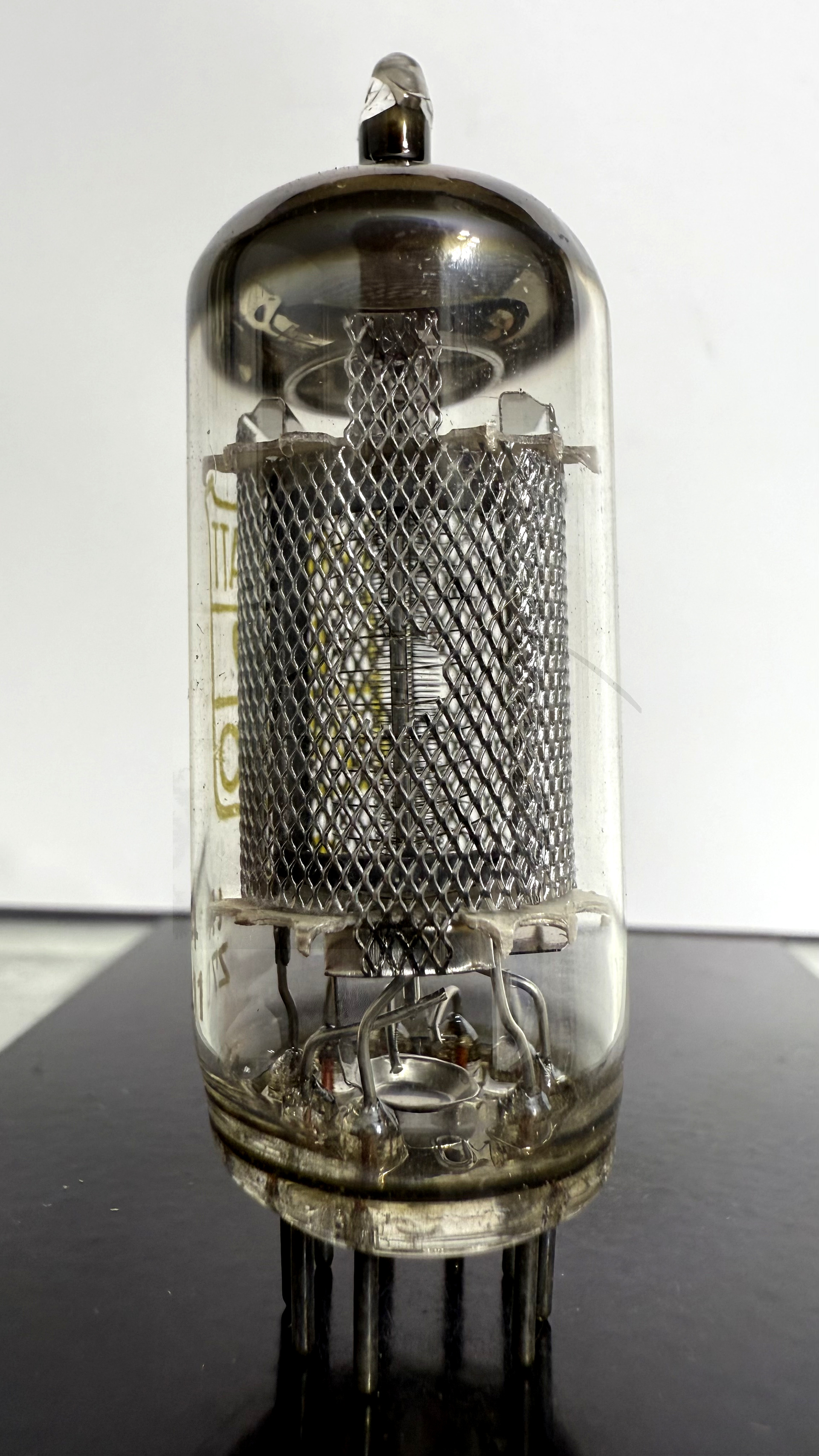 Röhre EF89 #7157 Bild 3