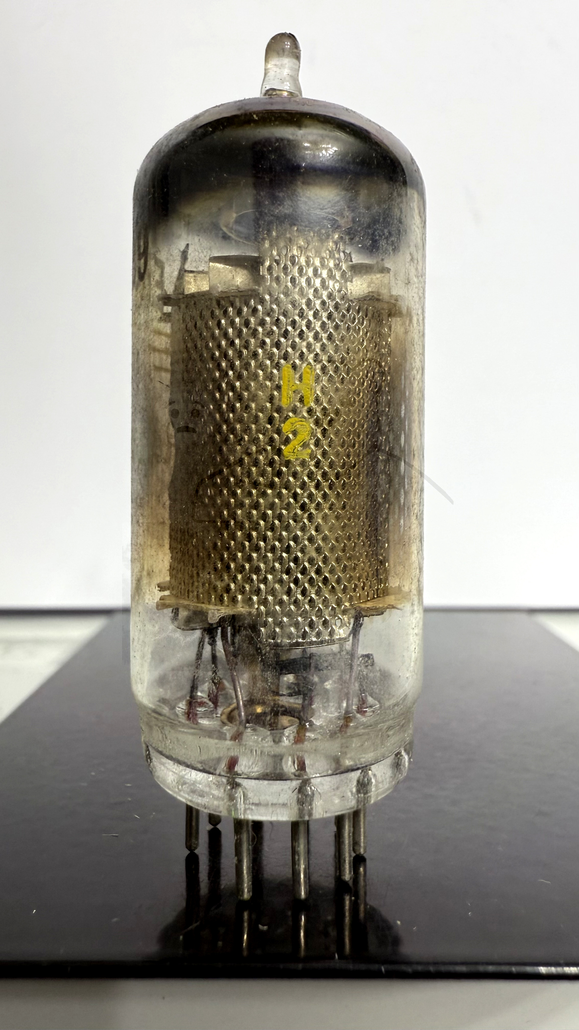 Röhre EF89 #7170 Bild 2