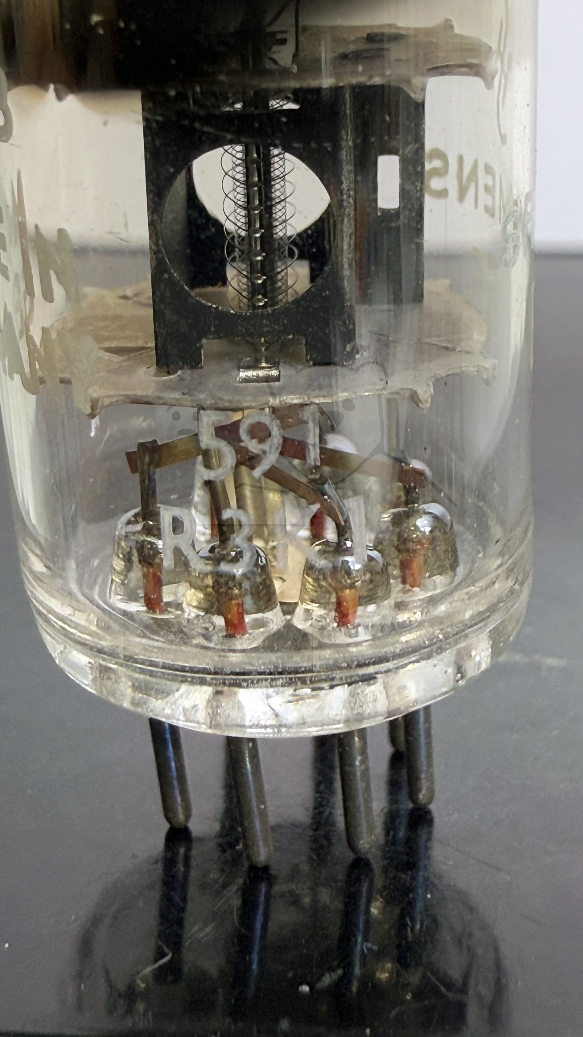 Röhre EF95 #7892 Bild 6