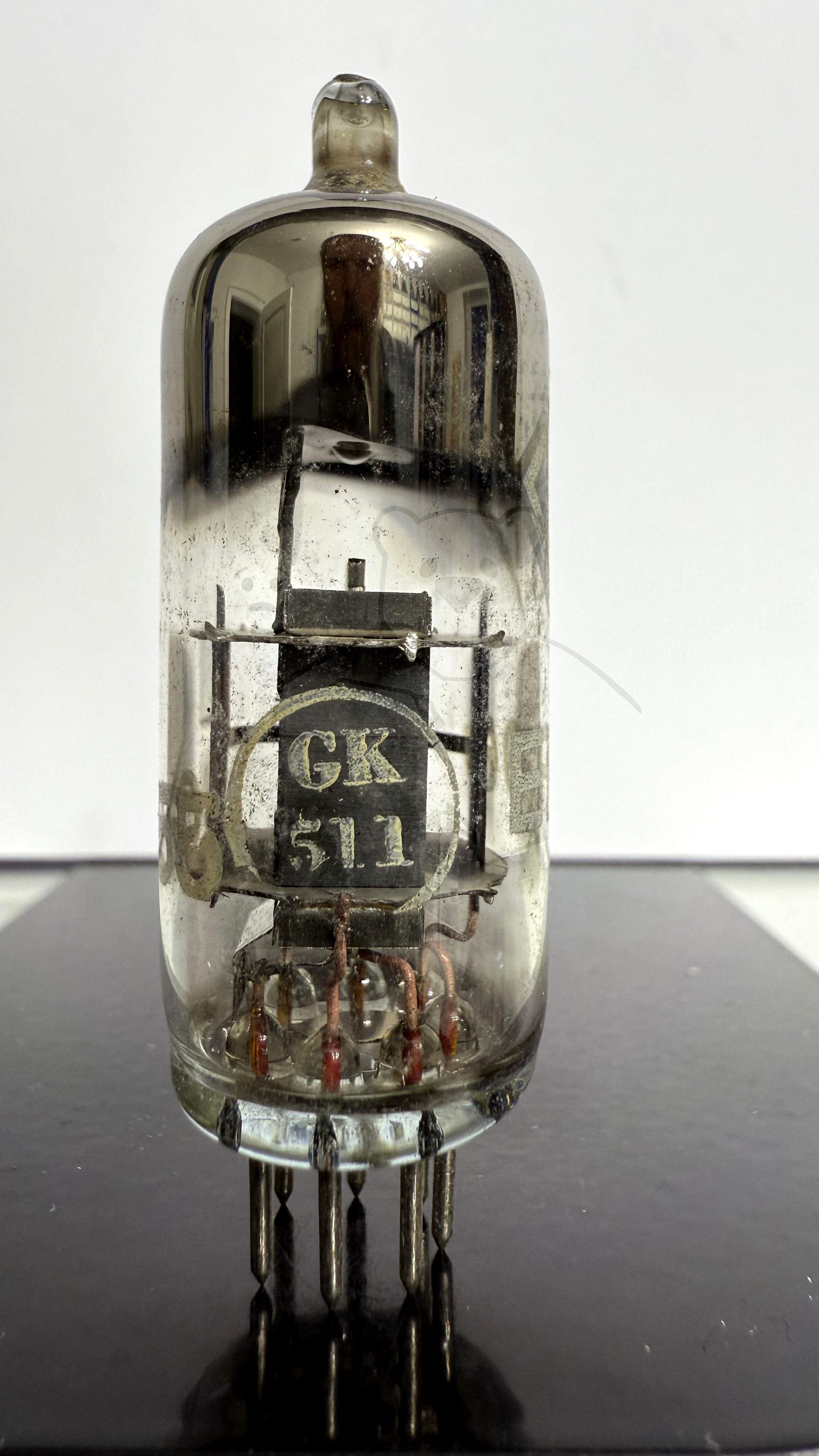 Röhre EF96 #5094 Bild 4