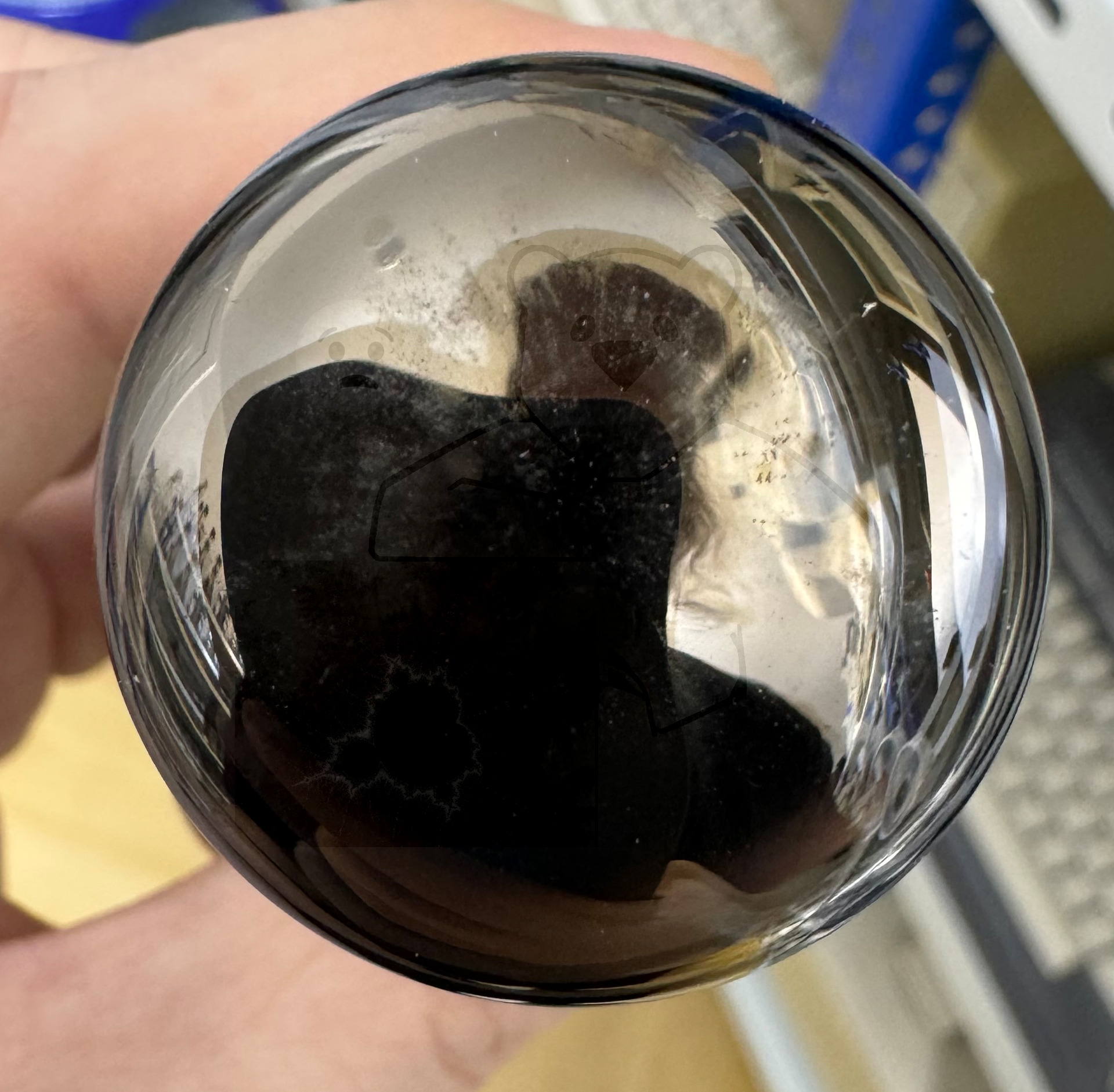 Röhre EFF51 #6517 Bild 4