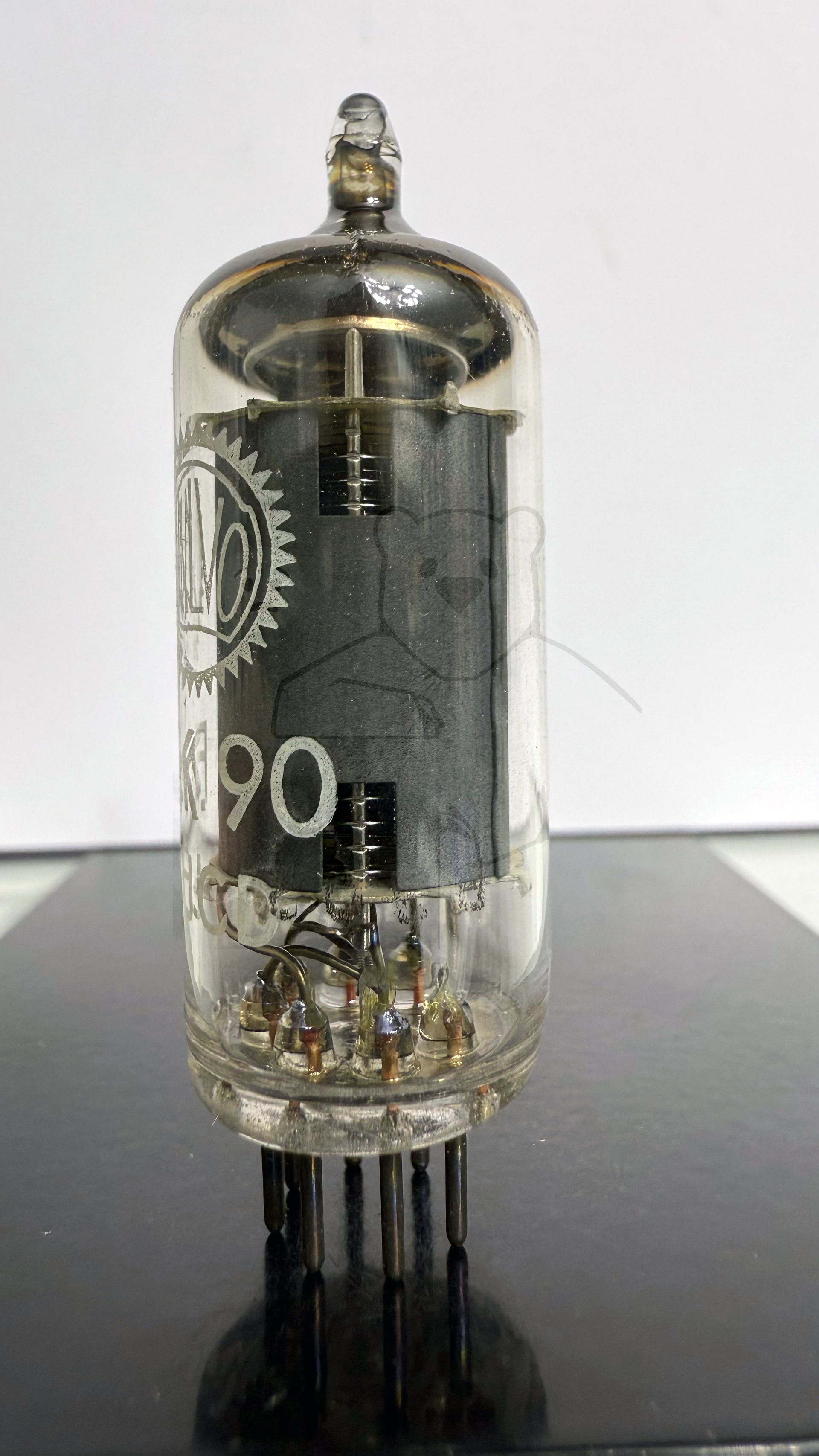 Röhre EK90 #3874 Bild 2