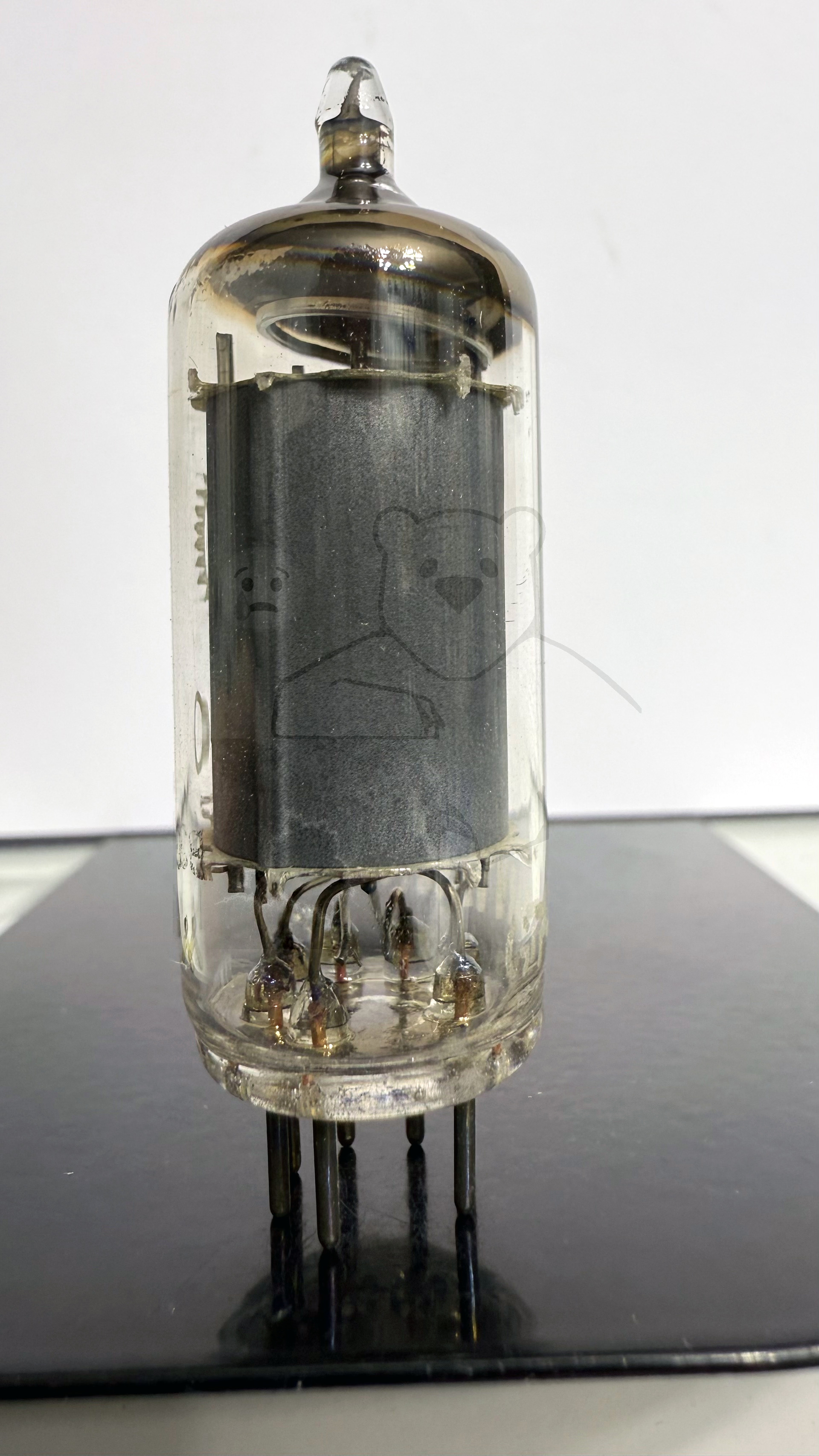 Röhre EK90 #3874 Bild 3