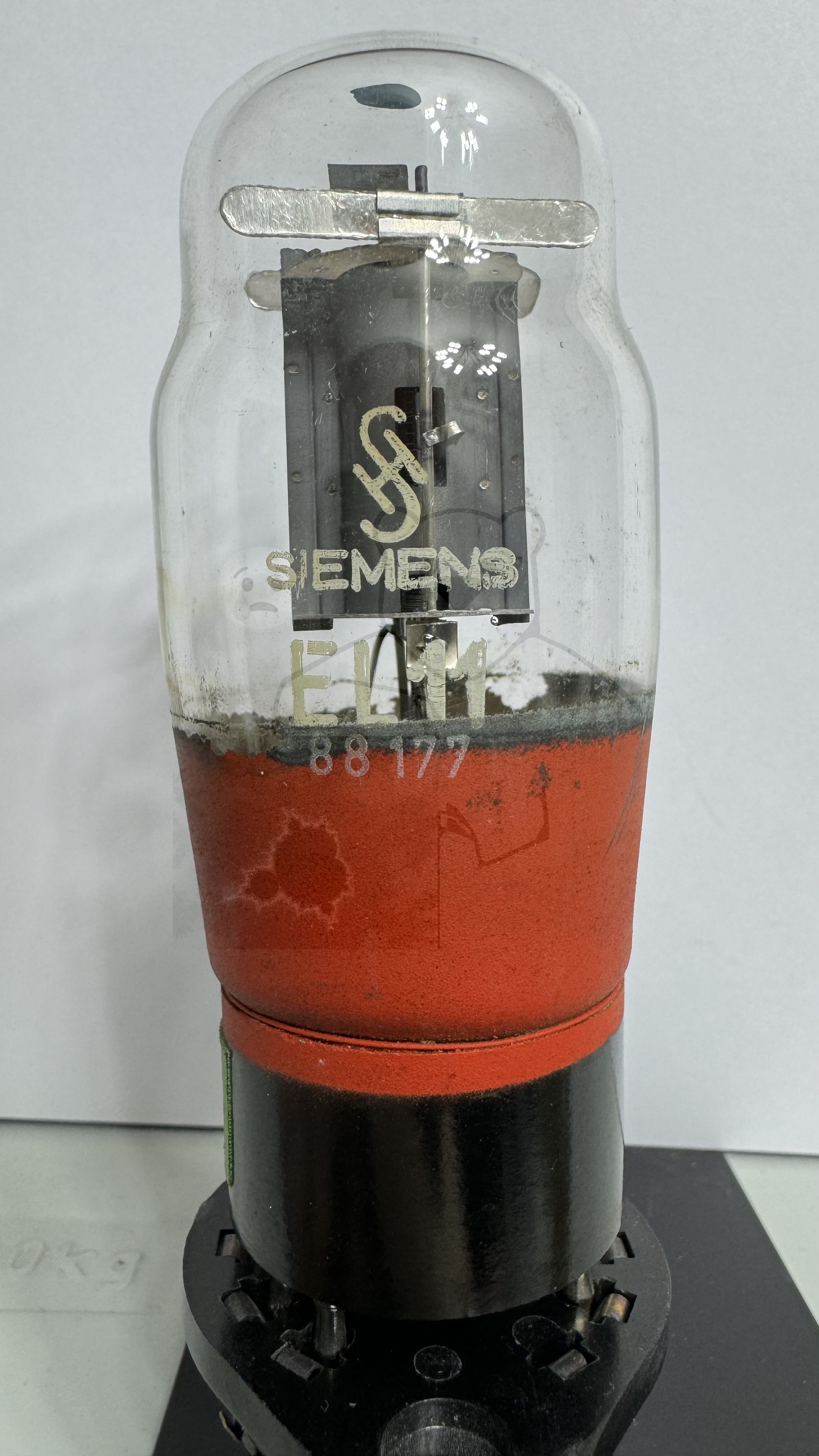 Röhre EL11 #4407 Bild 1