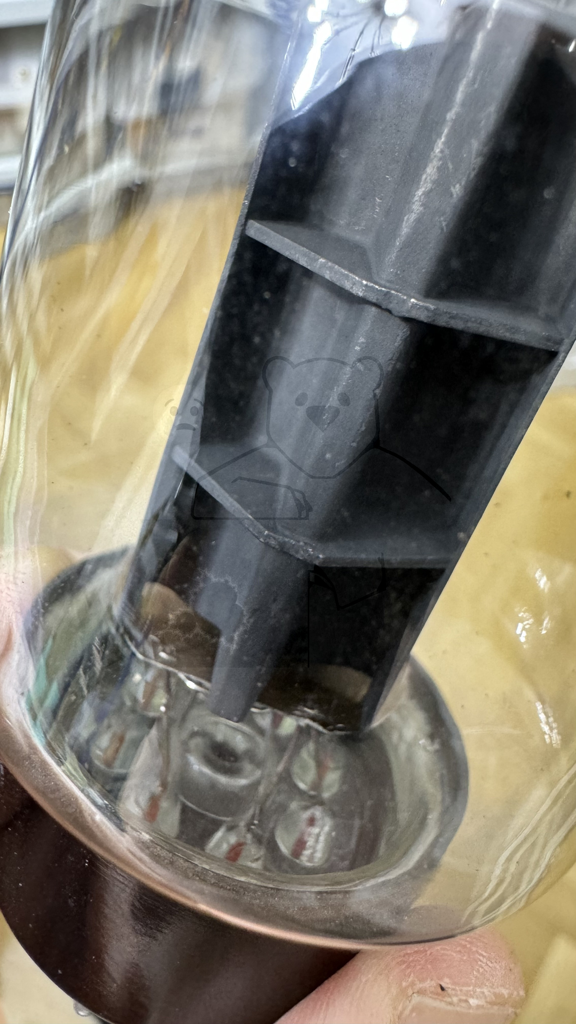 Röhre EL151 #7514 Bild 11