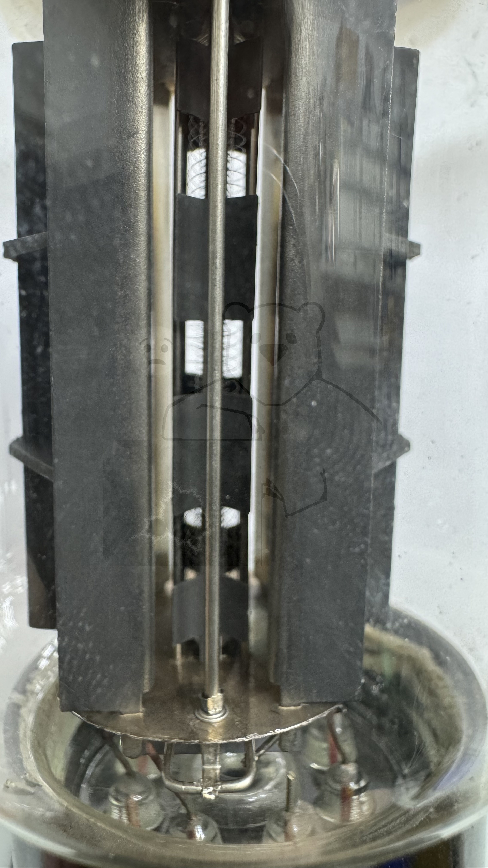 Röhre EL151 #7514 Bild 3