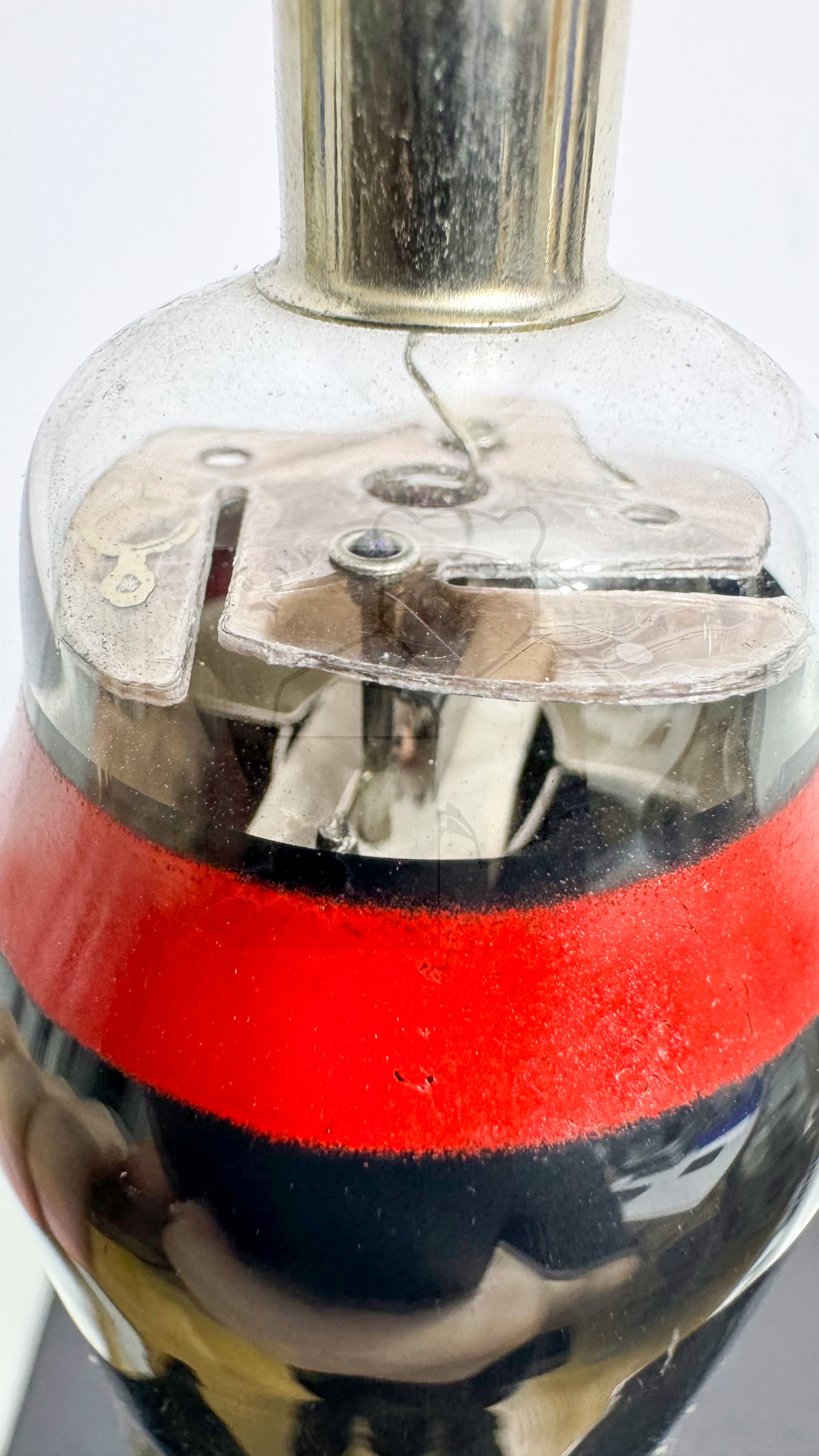 Röhre EL2 #3754 Bild 2