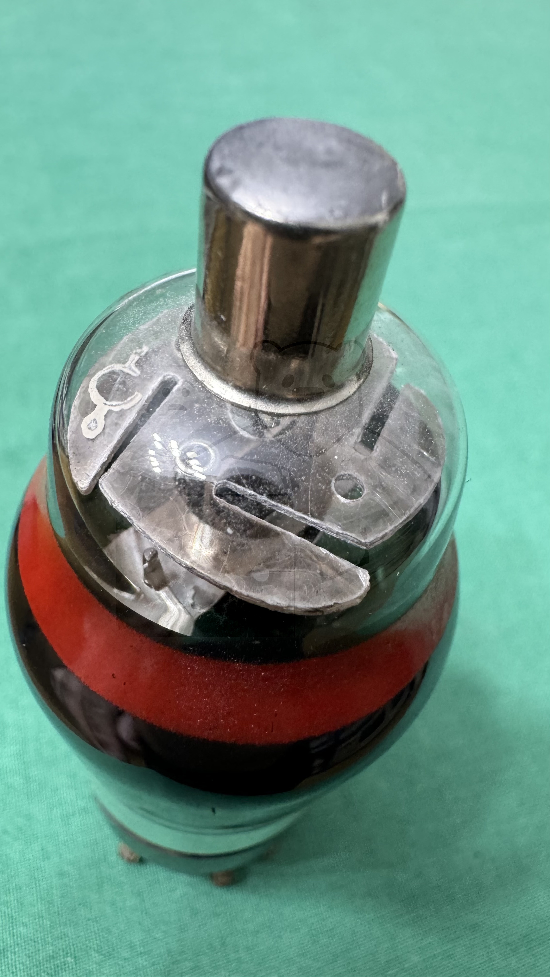 Röhre EL2 #3754 Bild 3