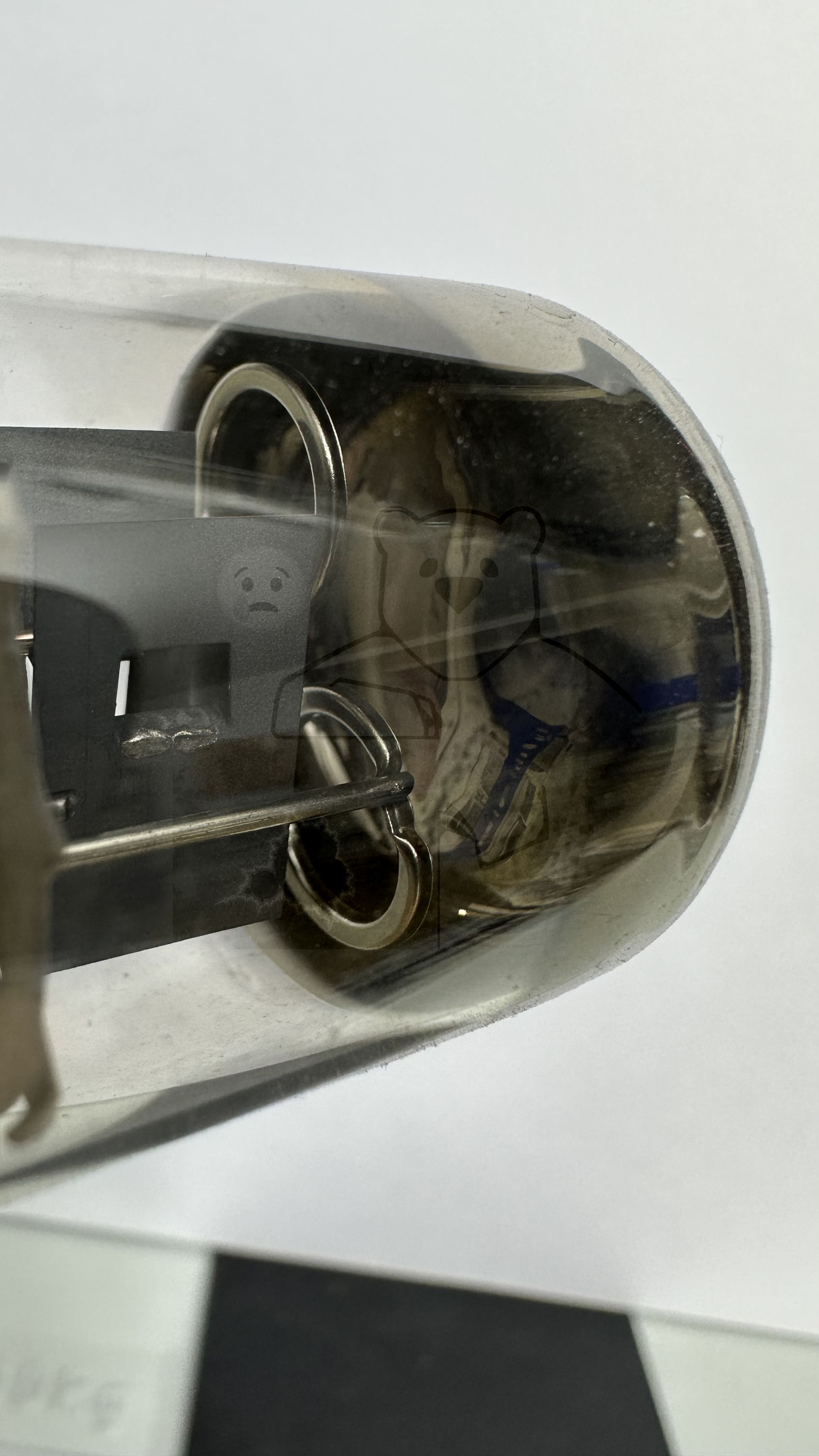 Röhre EL34 #3183 Bild 5