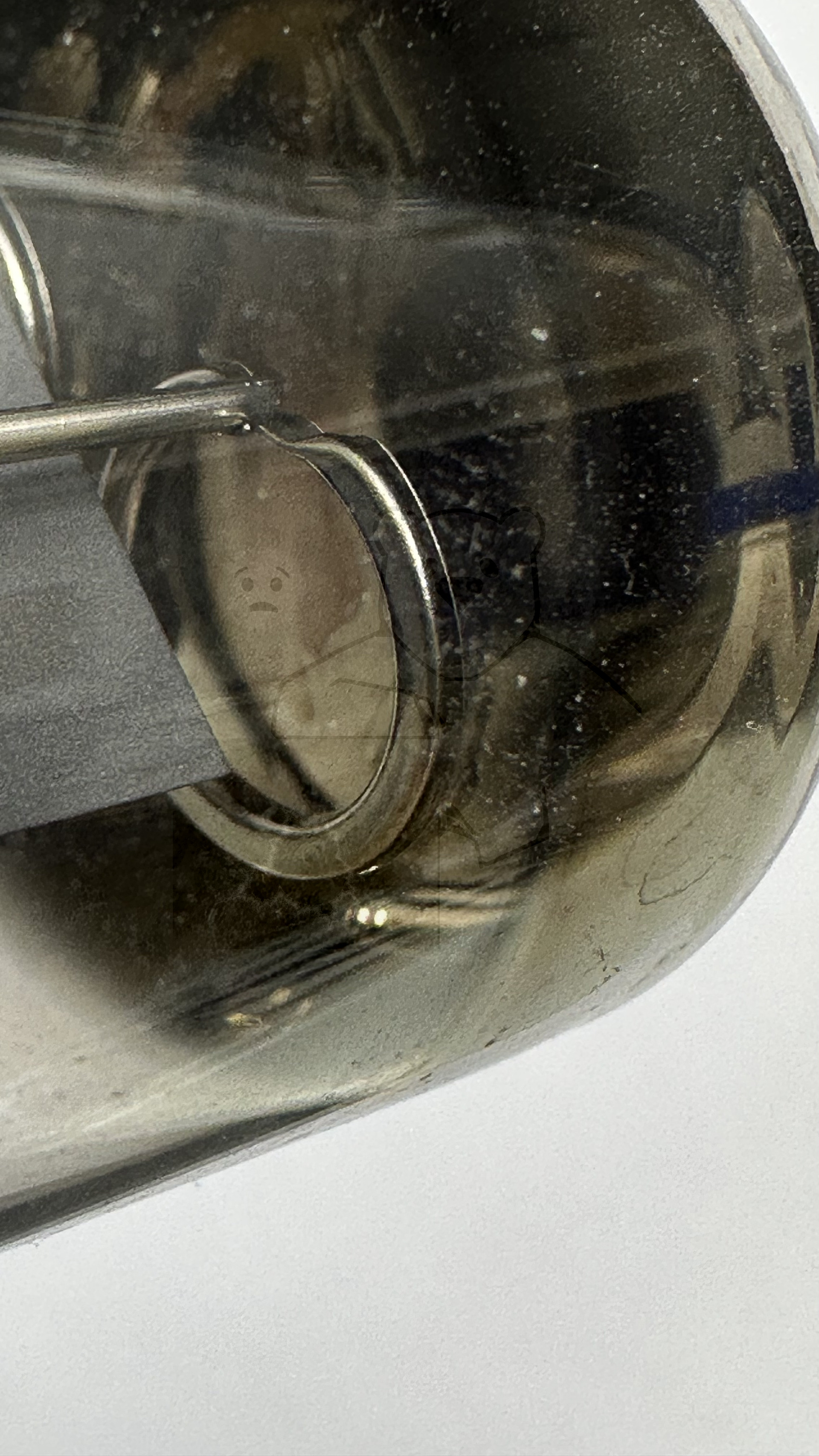 Röhre EL34 #3183 Bild 7