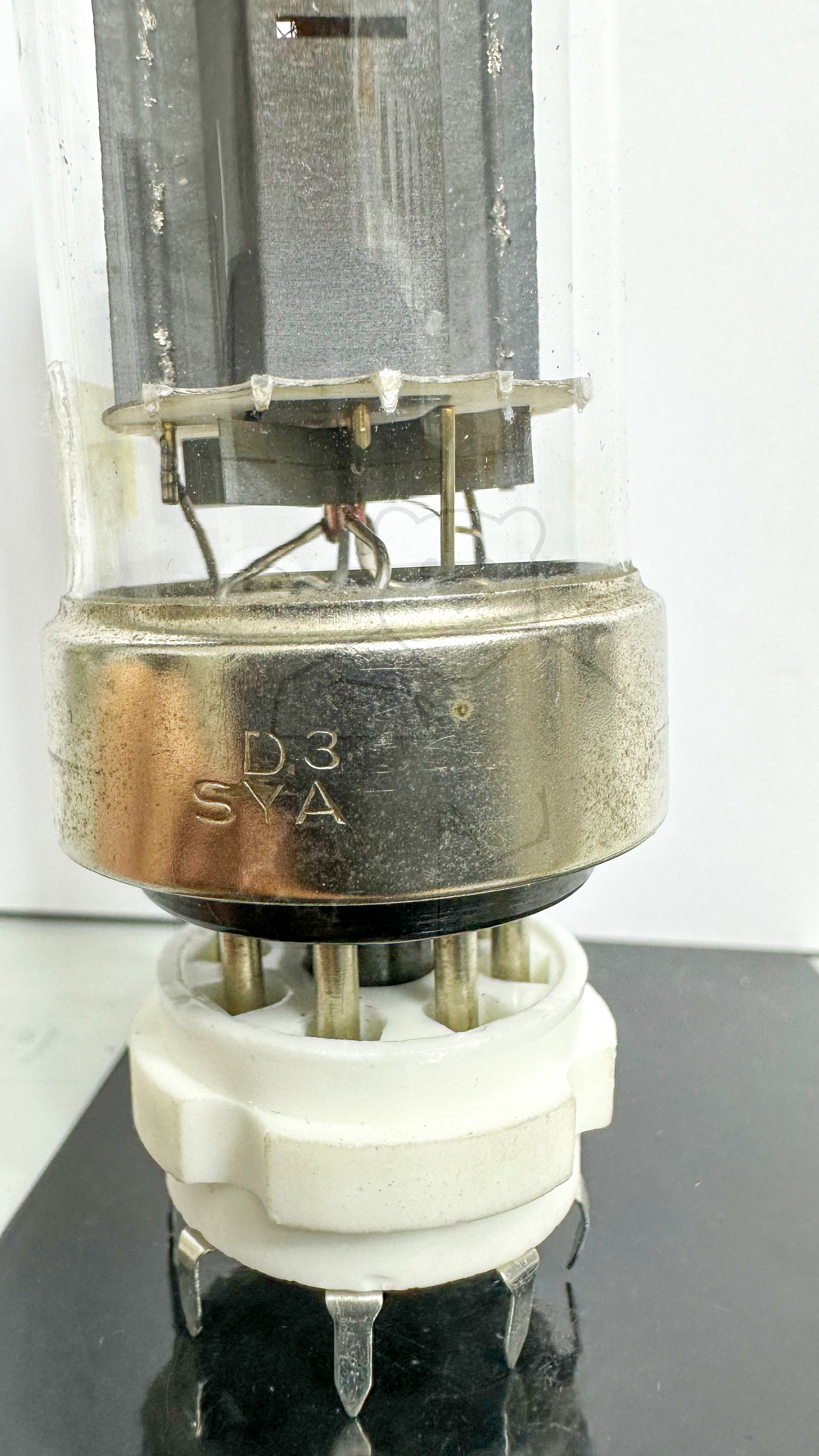 Röhre EL34 #8500 Bild 4