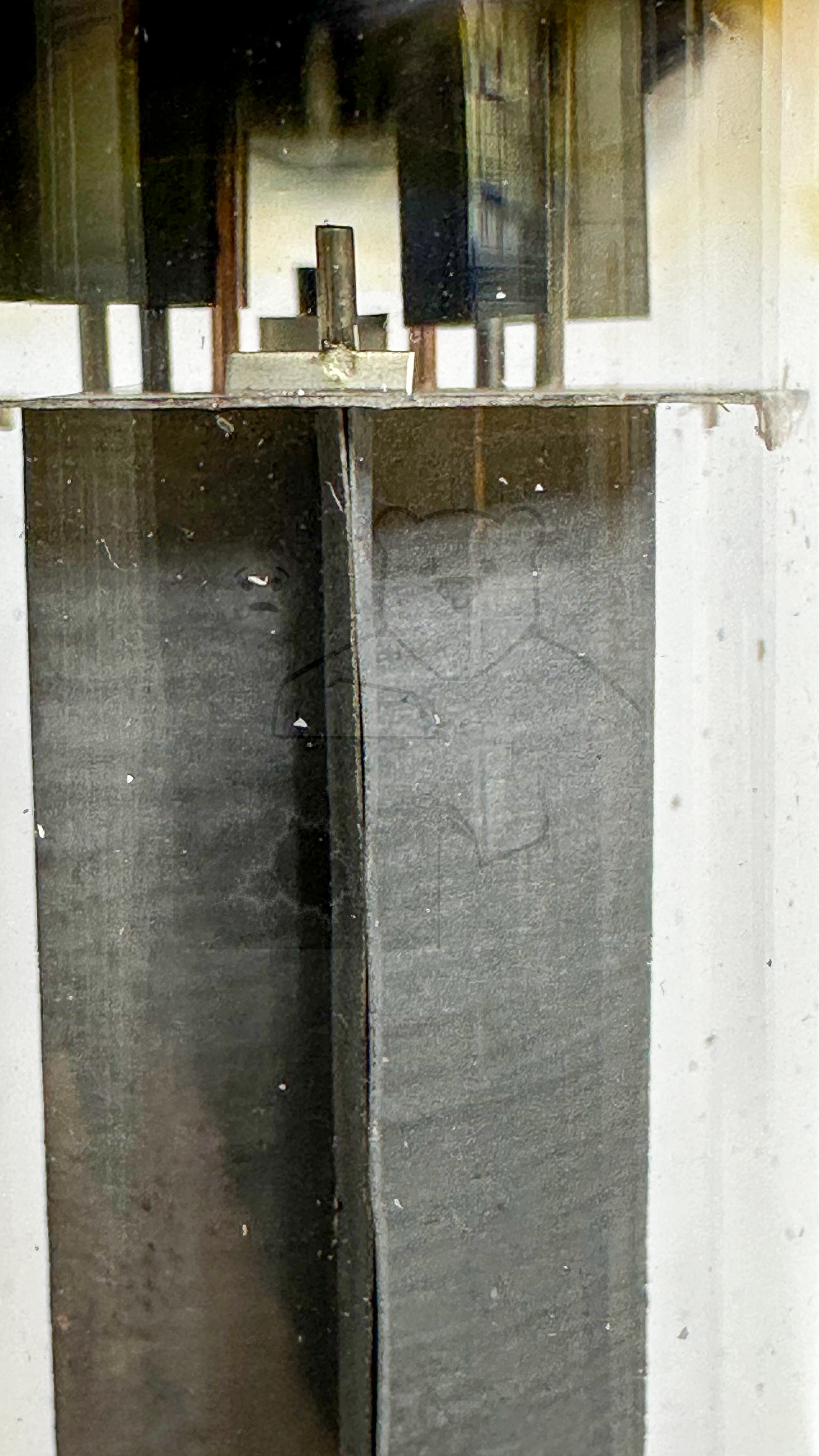 Röhre EL34 #8500 Bild 7