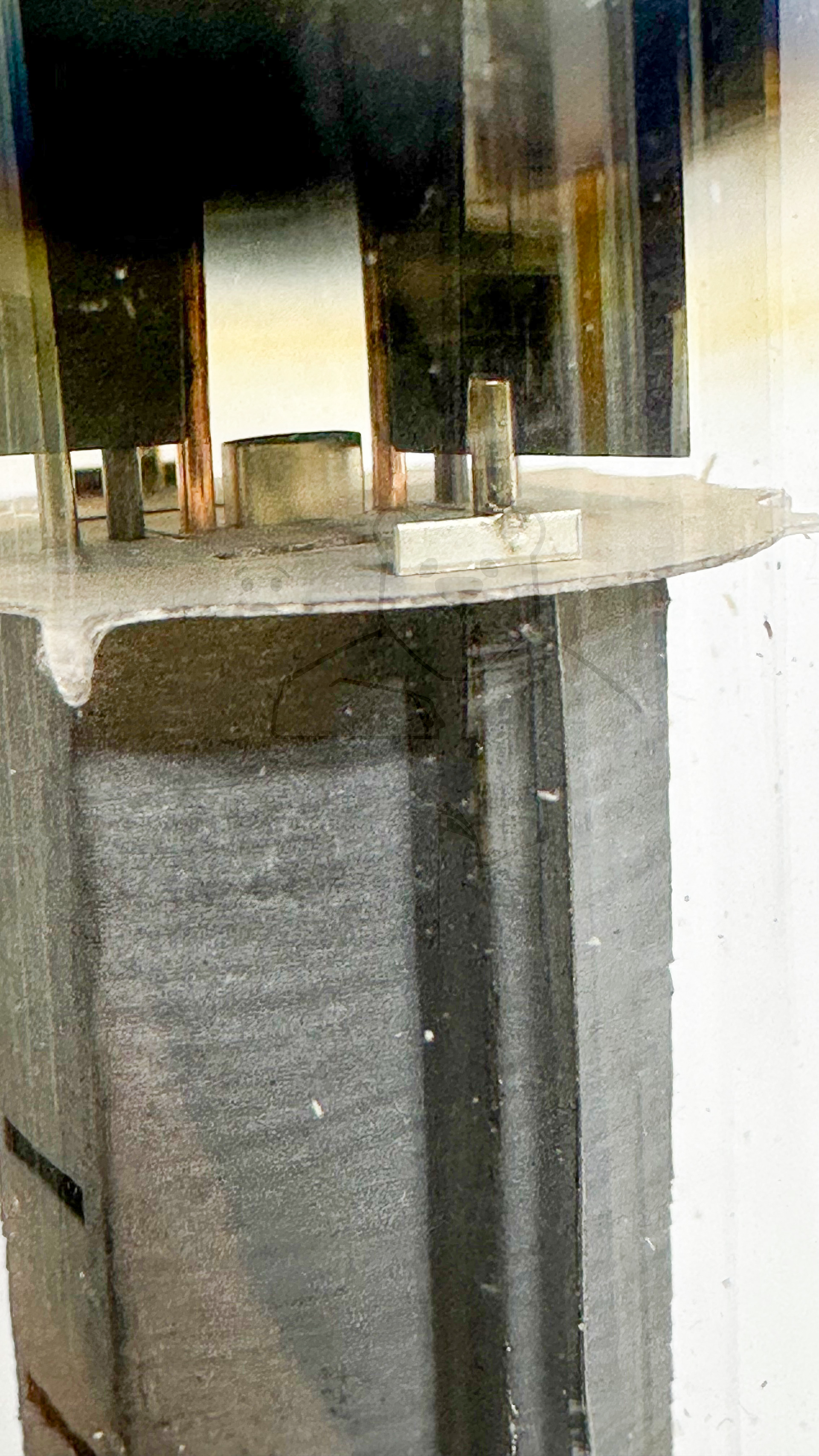 Röhre EL34 #8500 Bild 8