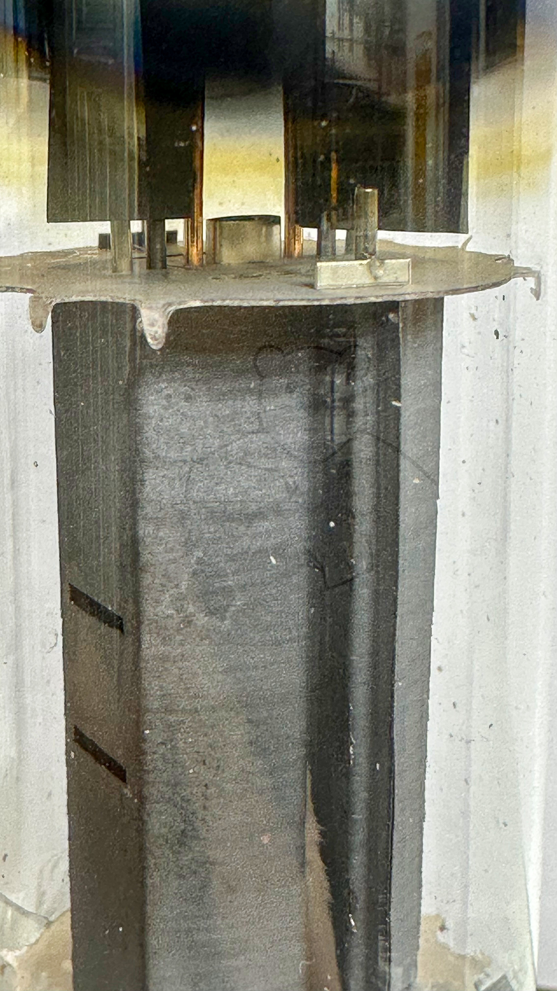 Röhre EL34 #8500 Bild 9