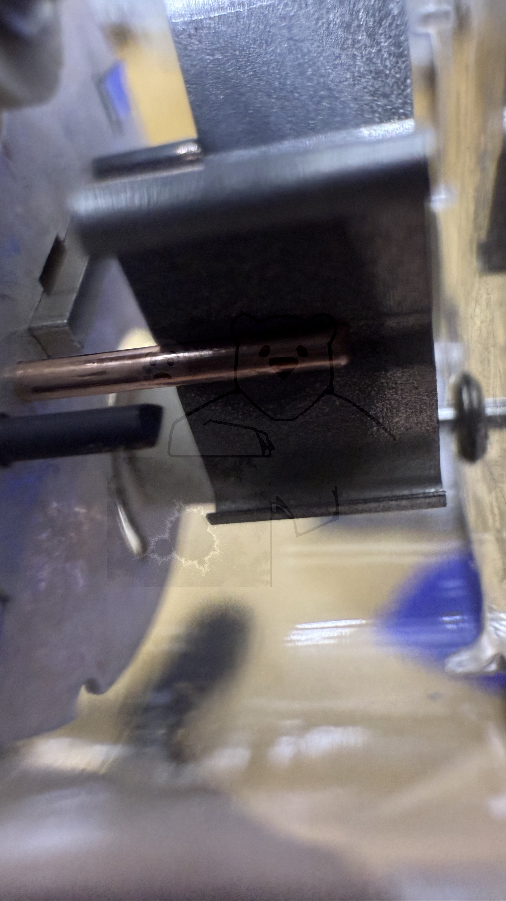 Röhre EL360 #6668 Bild 11