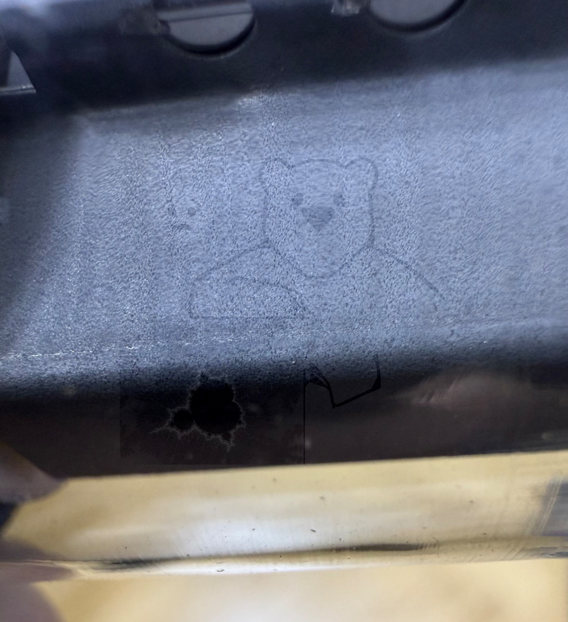 Röhre EL360 #6668 Bild 12