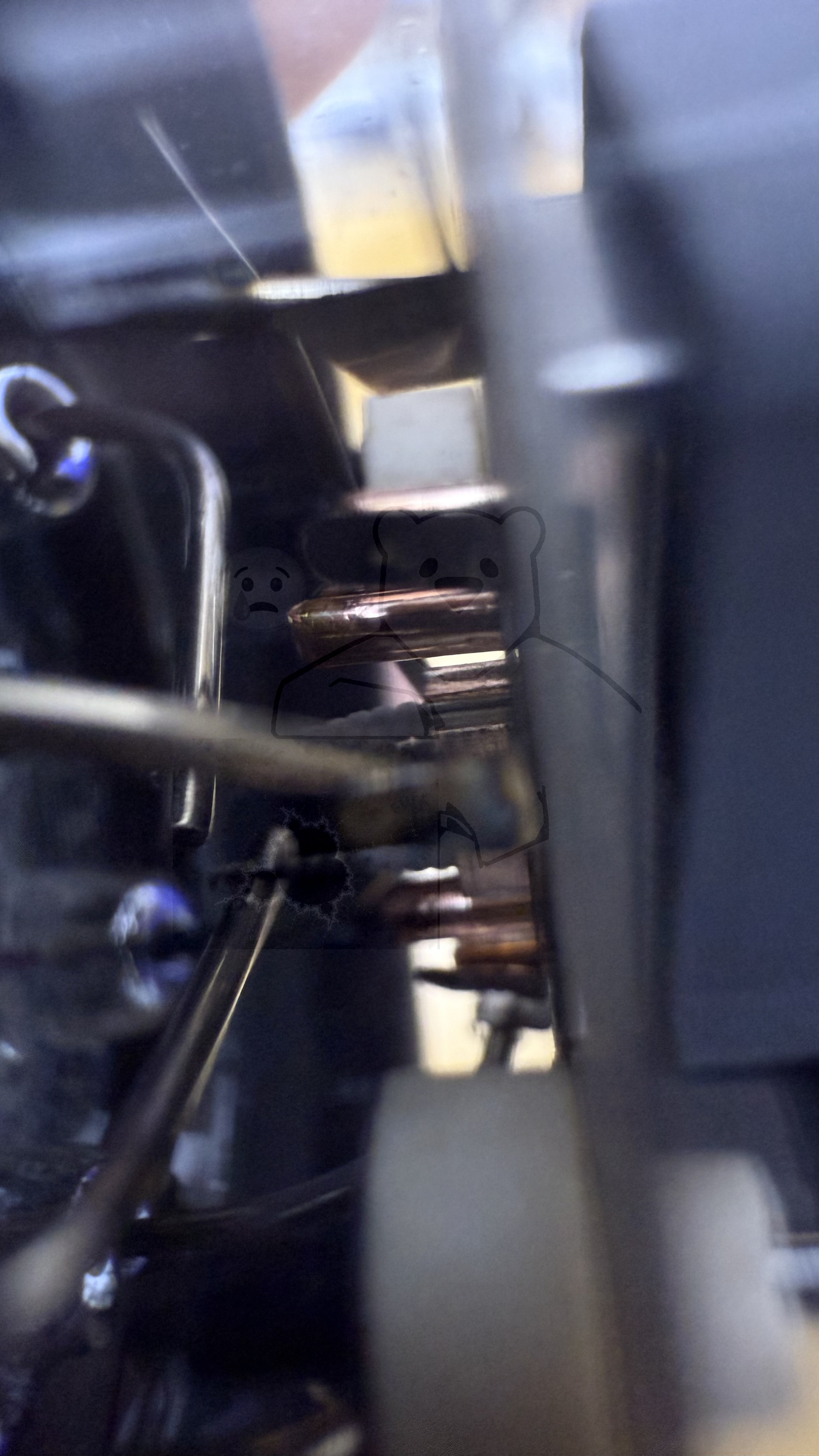 Röhre EL360 #6670 Bild 12