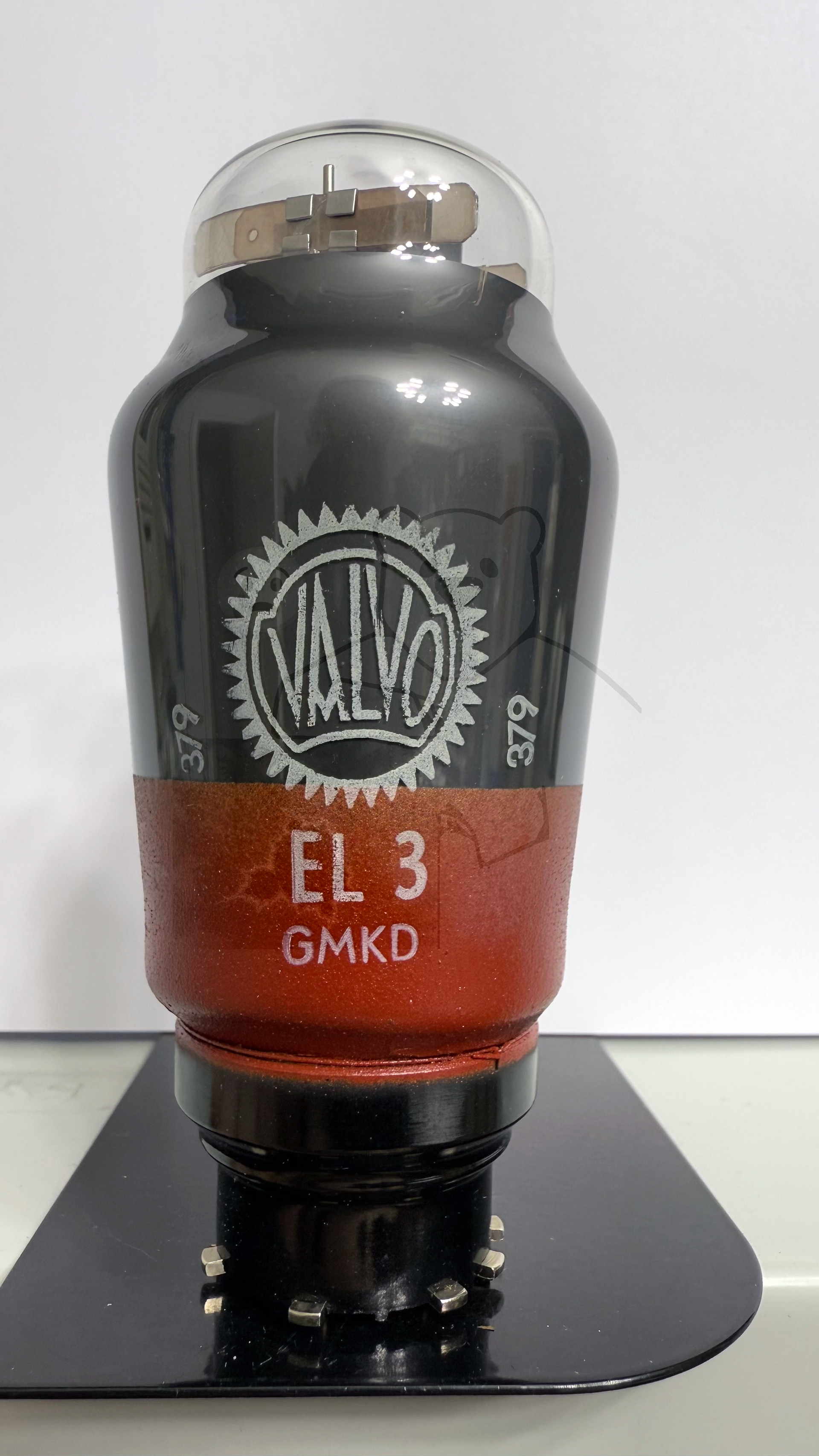 Röhre EL3N #6934 Bild 1