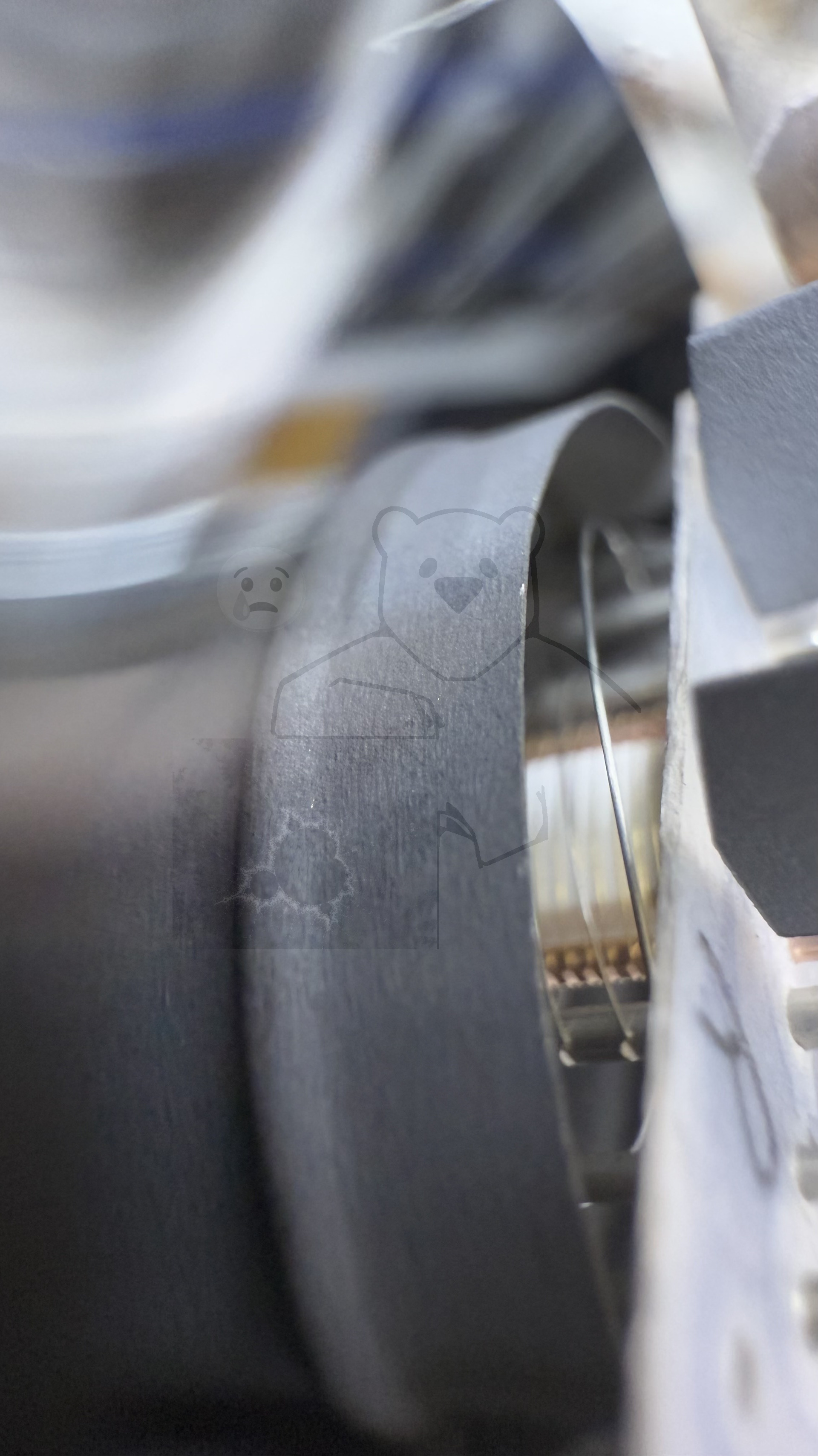 Röhre EL3N #6934 Bild 10