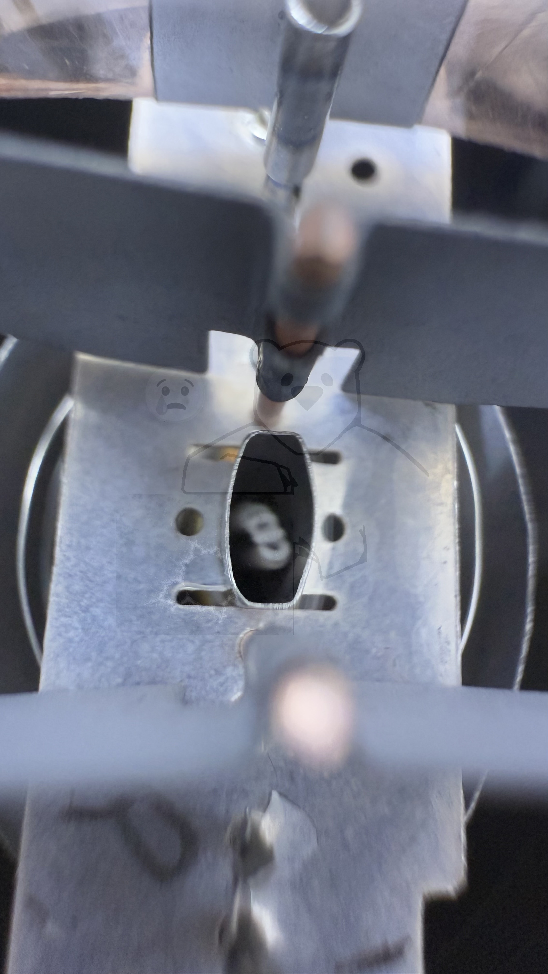 Röhre EL3N #6934 Bild 6