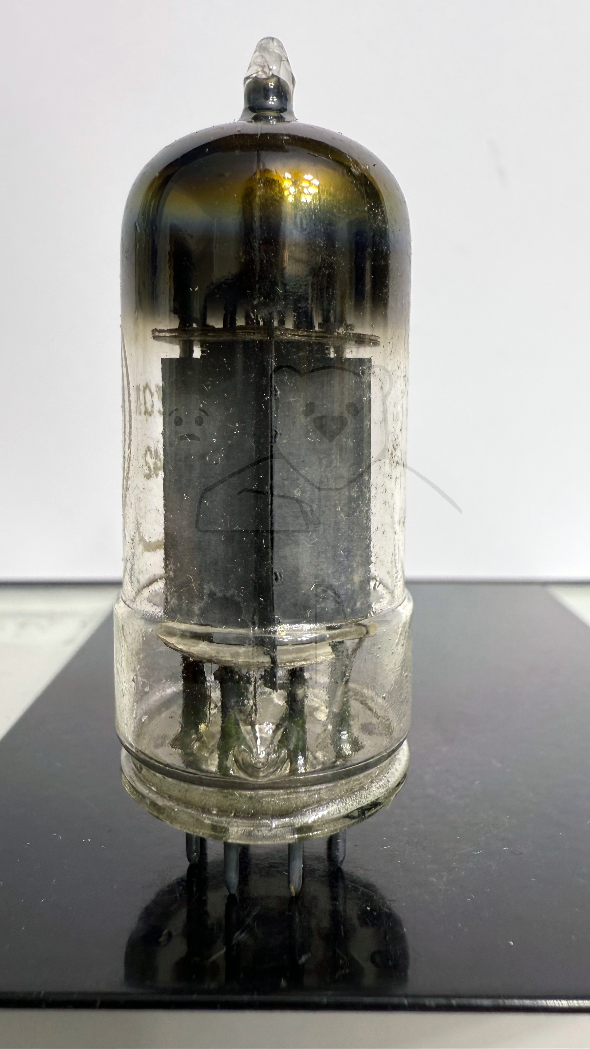 Röhre EL42 #4459 Bild 2