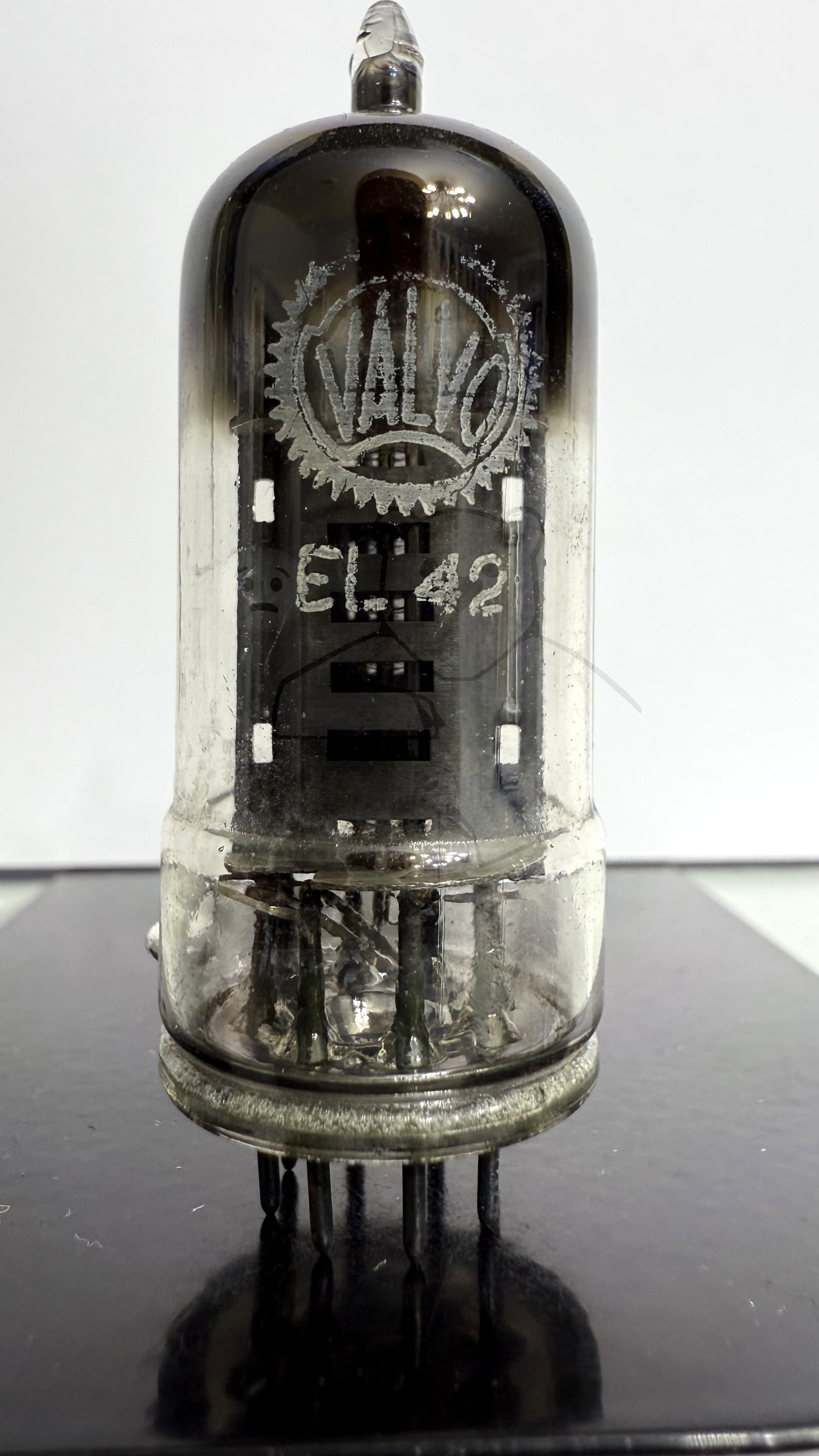 Röhre EL42 #5039 Bild 1