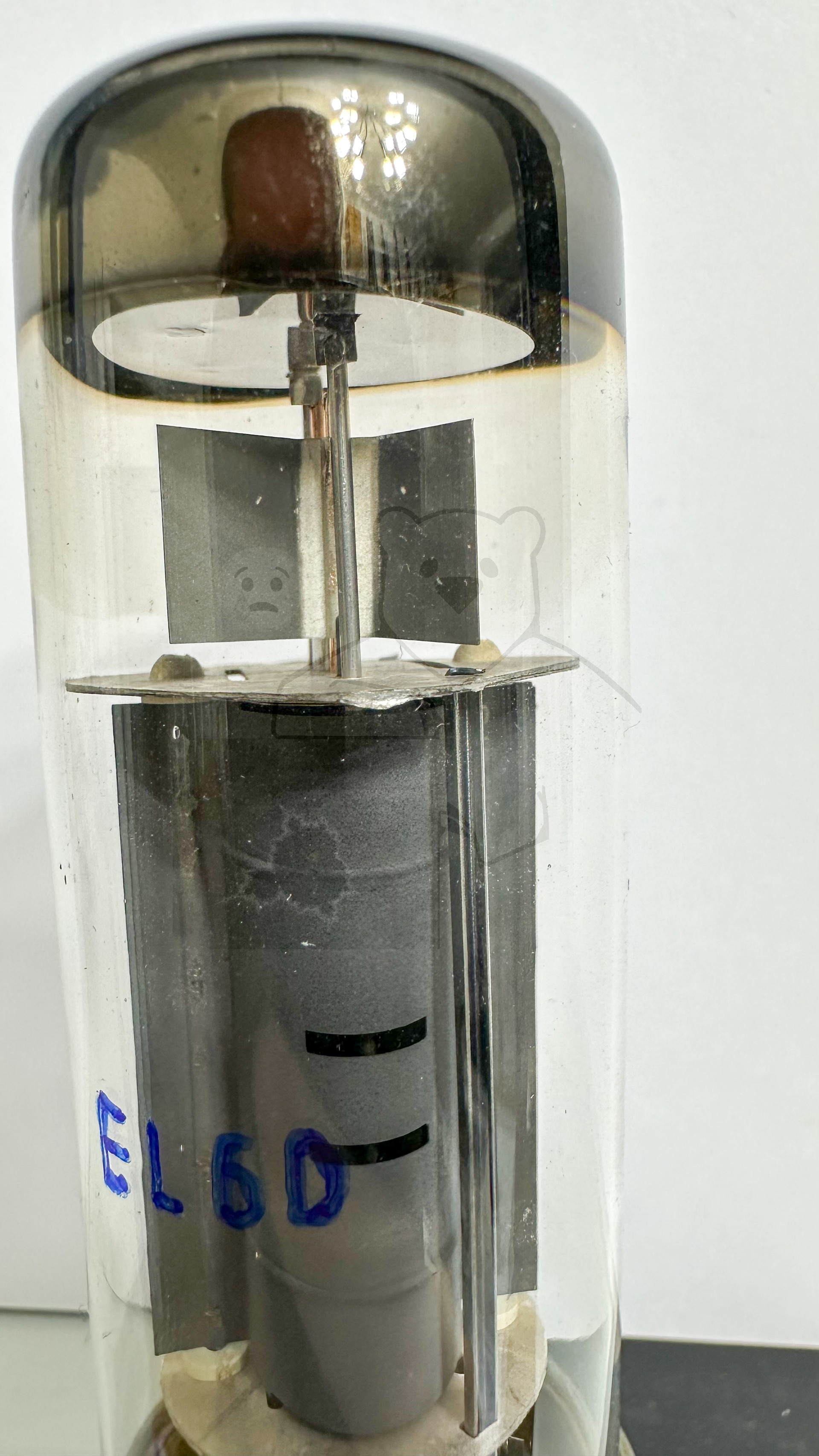 Röhre EL60 #4535 Bild 6