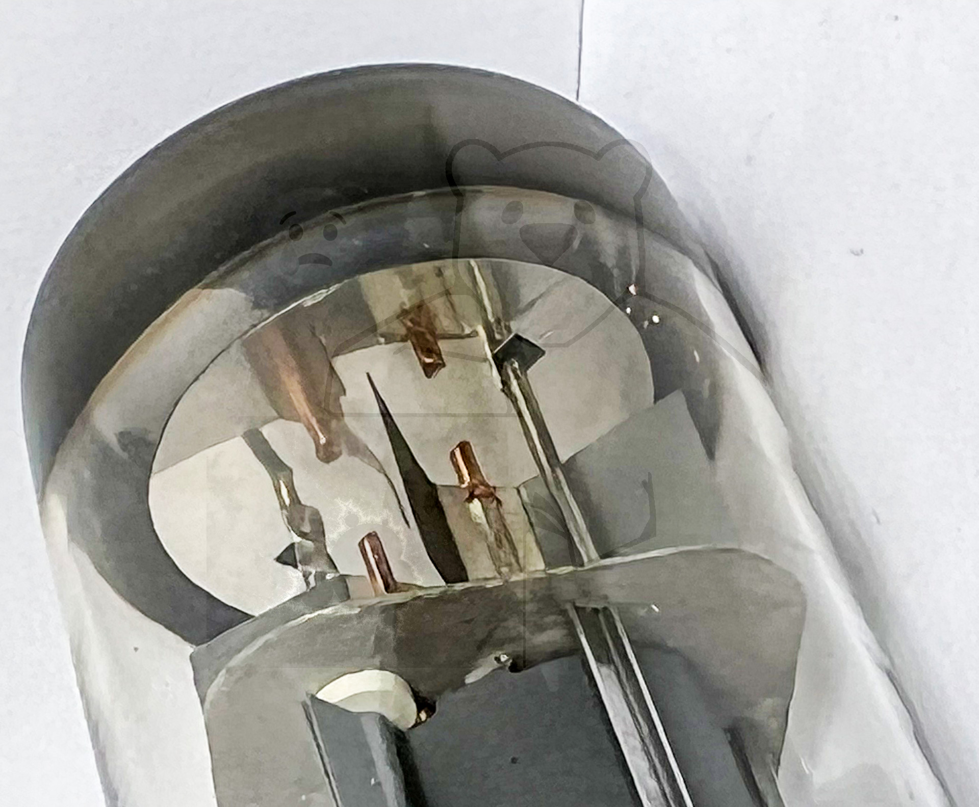 Röhre EL60 #4535 Bild 7