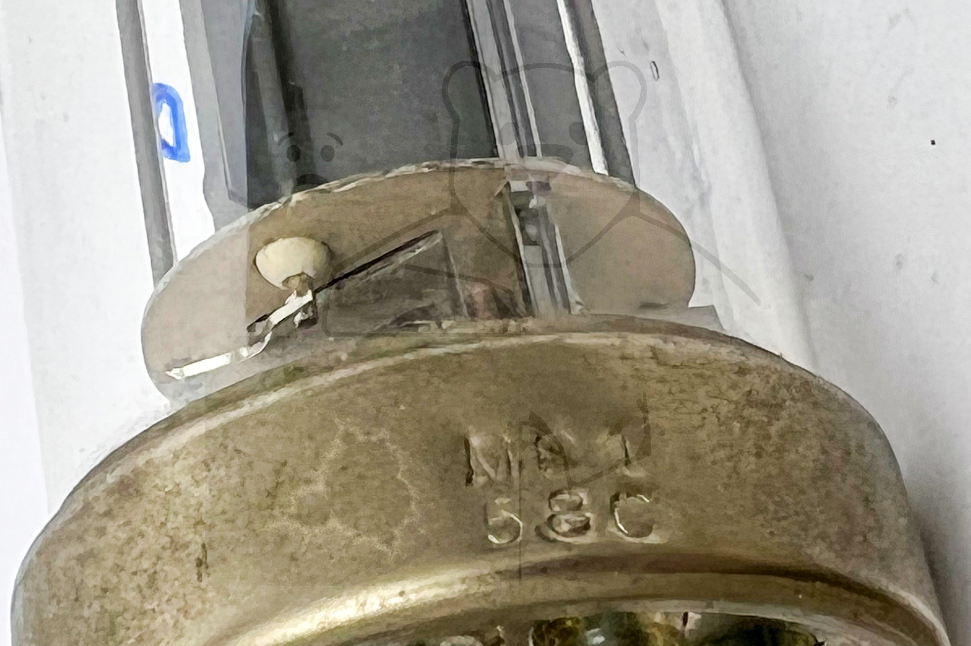 Röhre EL60 #4535 Bild 9