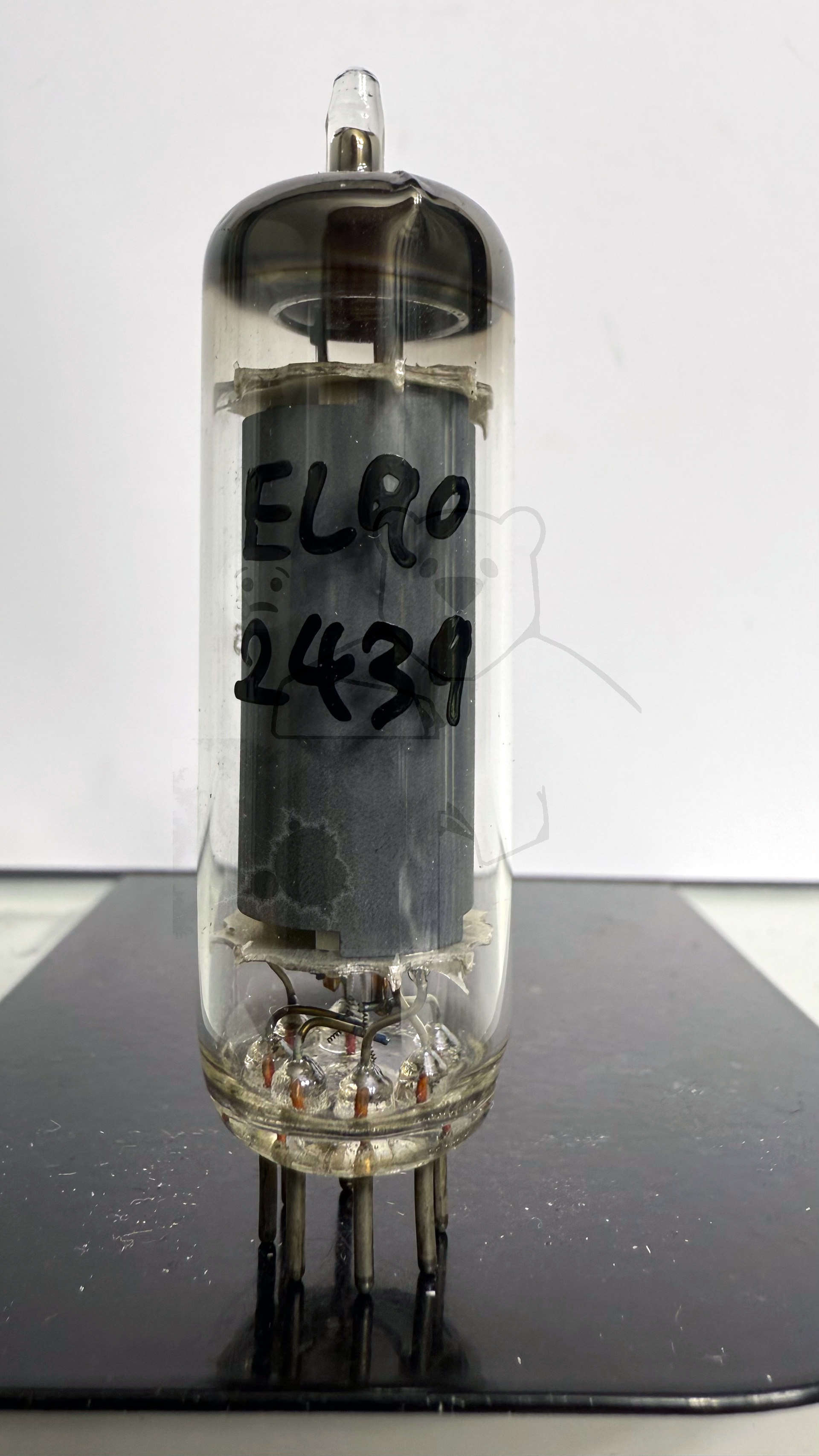 Röhre EL90 #2439 Bild 1