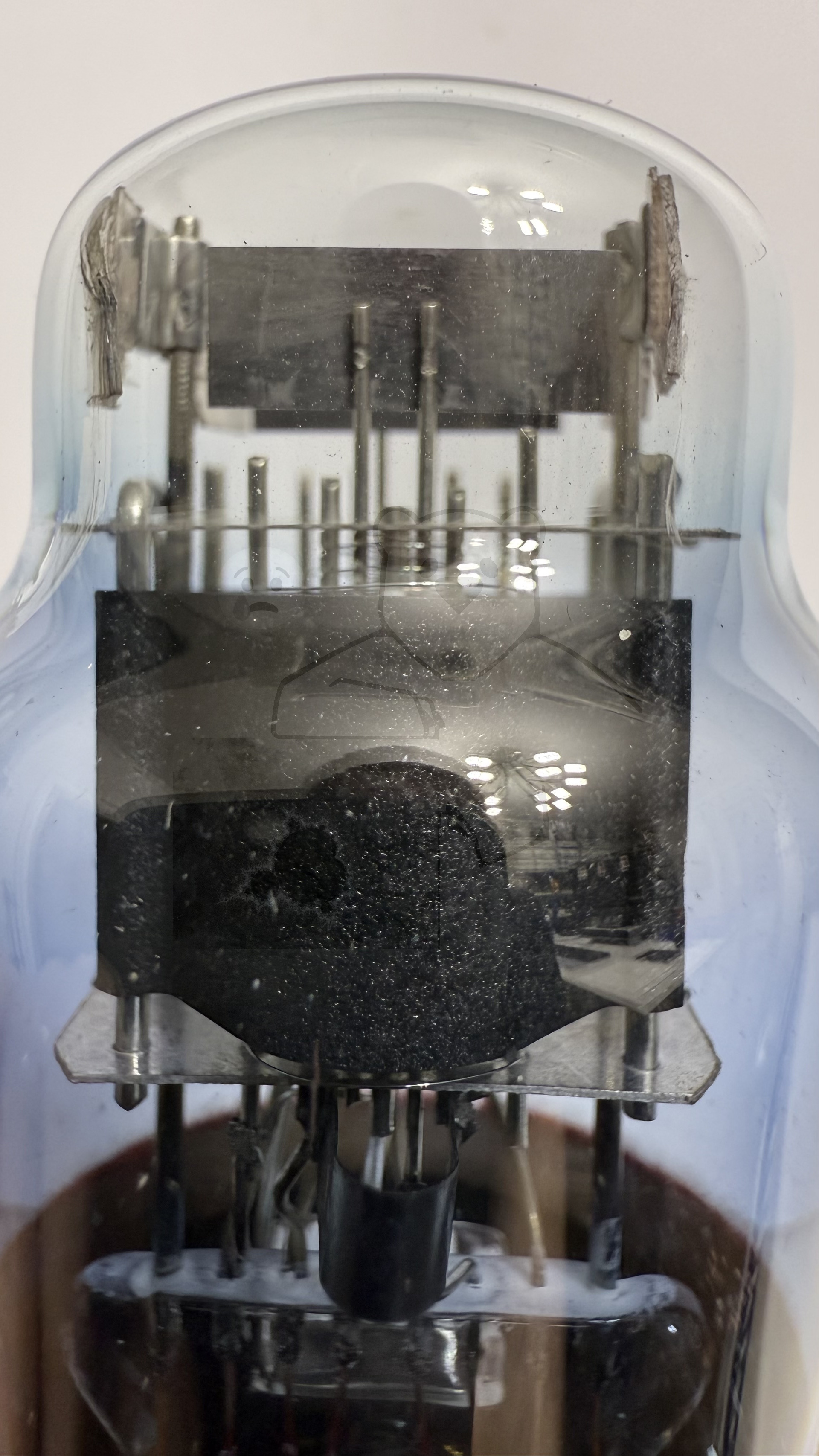 Röhre ELL1 #6816 Bild 7