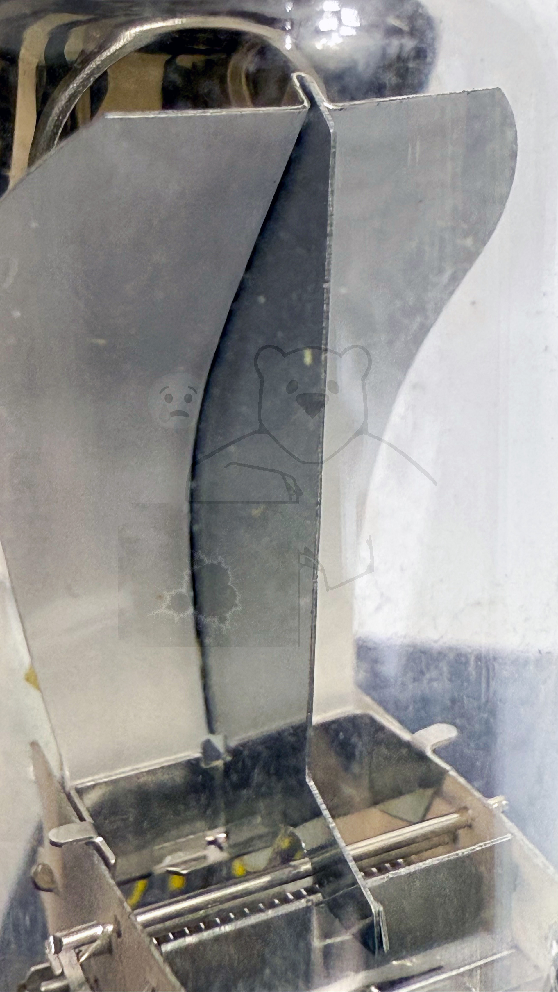 Röhre EM83 #5898 Bild 16