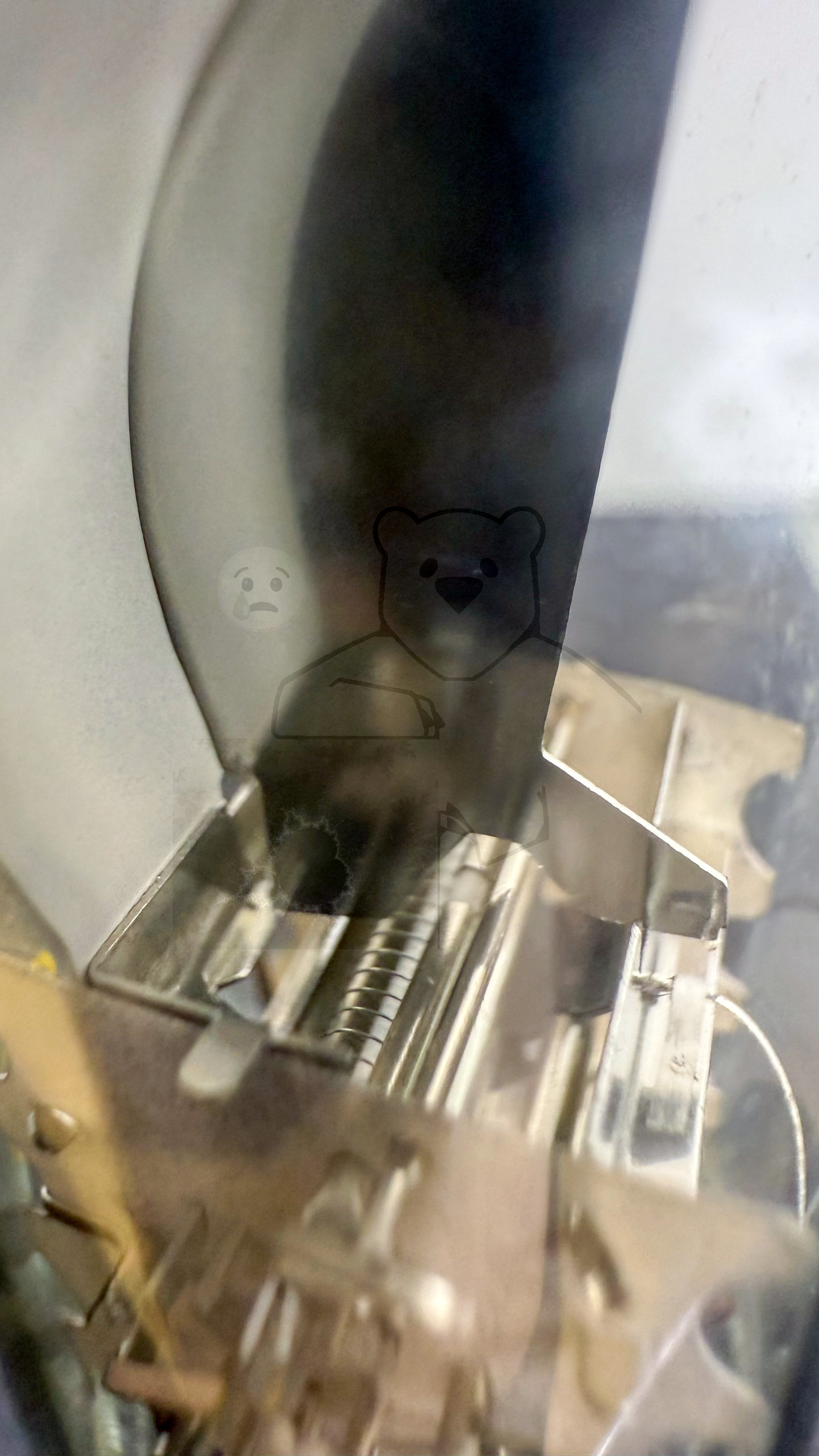 Röhre EM83 #5898 Bild 19