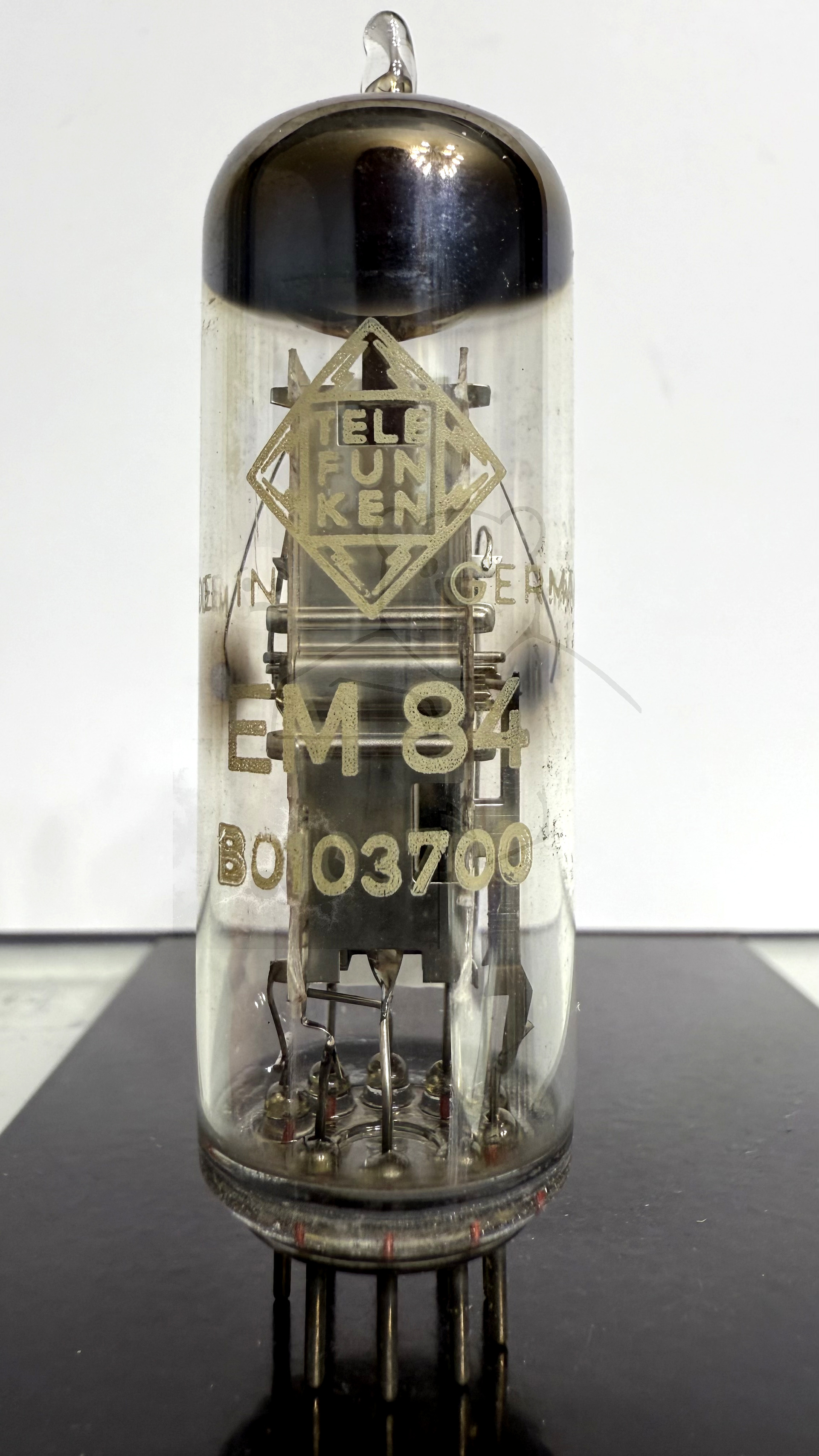 Röhre EM84 #6824 Bild 3