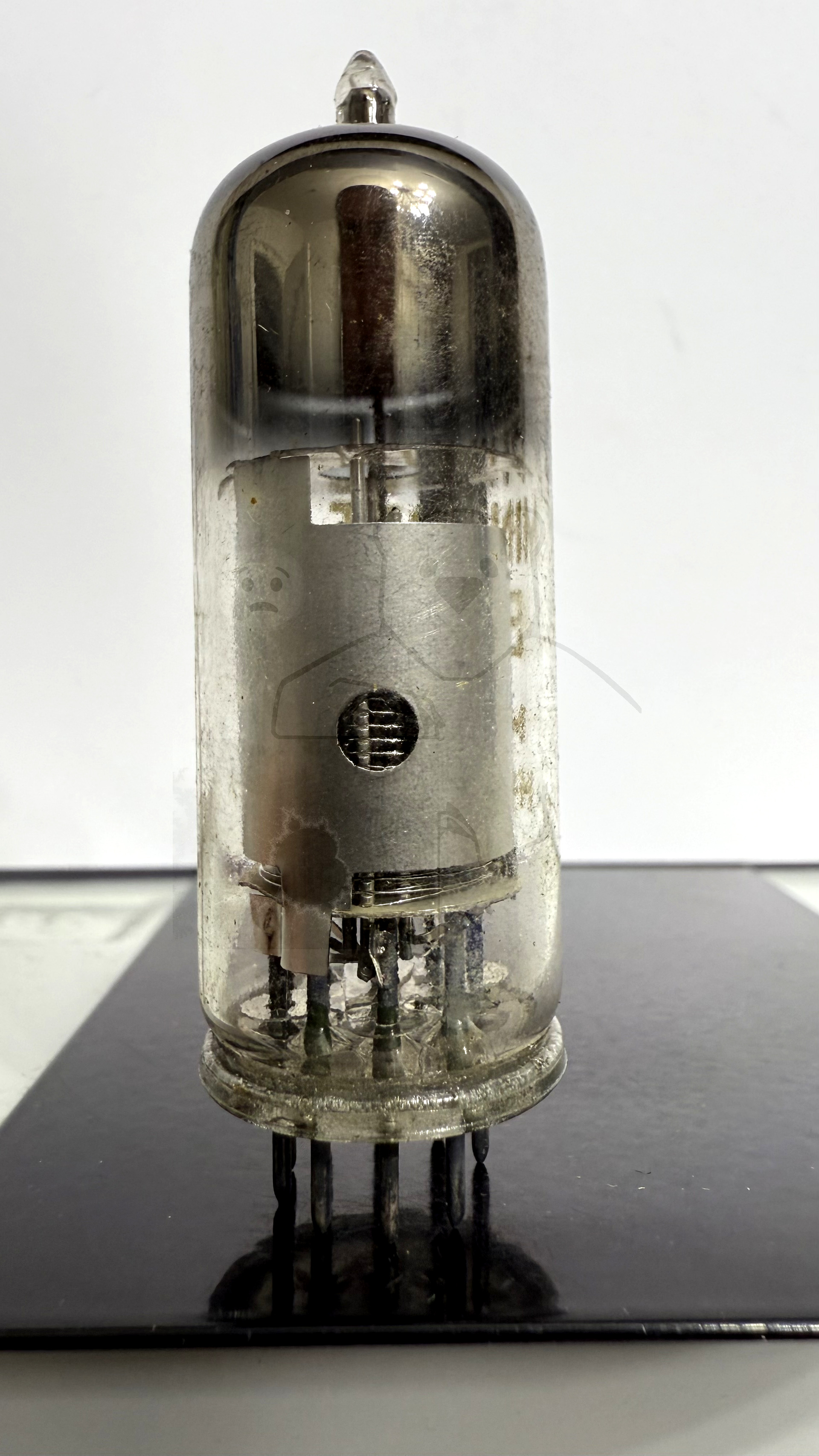 Röhre EQ80 #7161 Bild 3