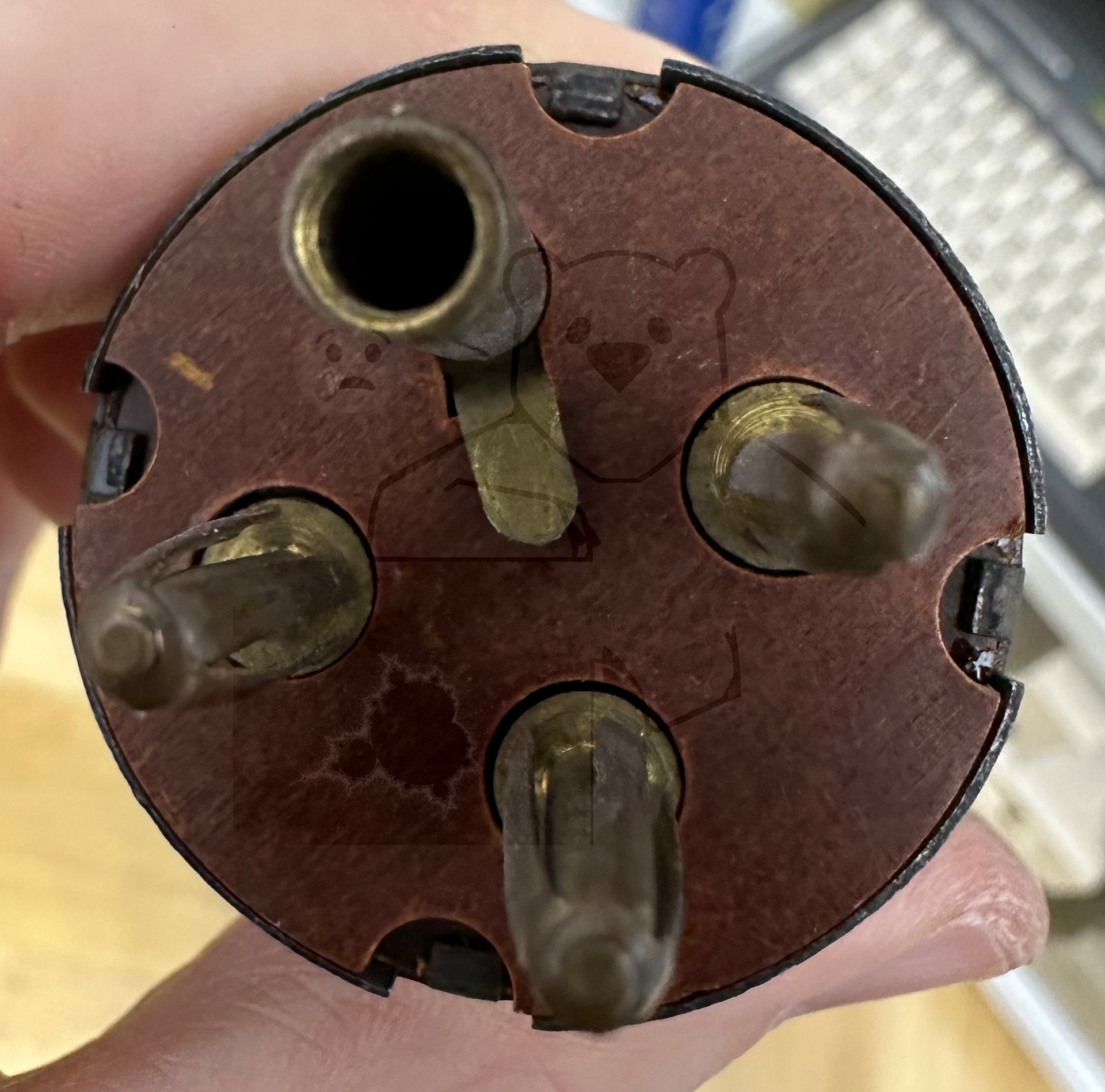 Röhre EVE173 #3823 Bild 7