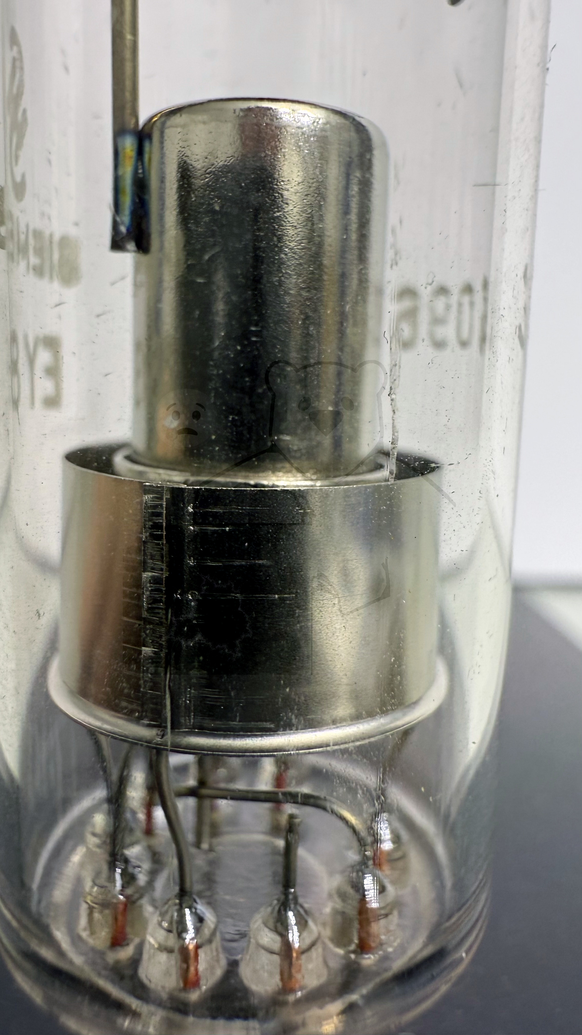 Röhre EY86 #3612 Bild 3